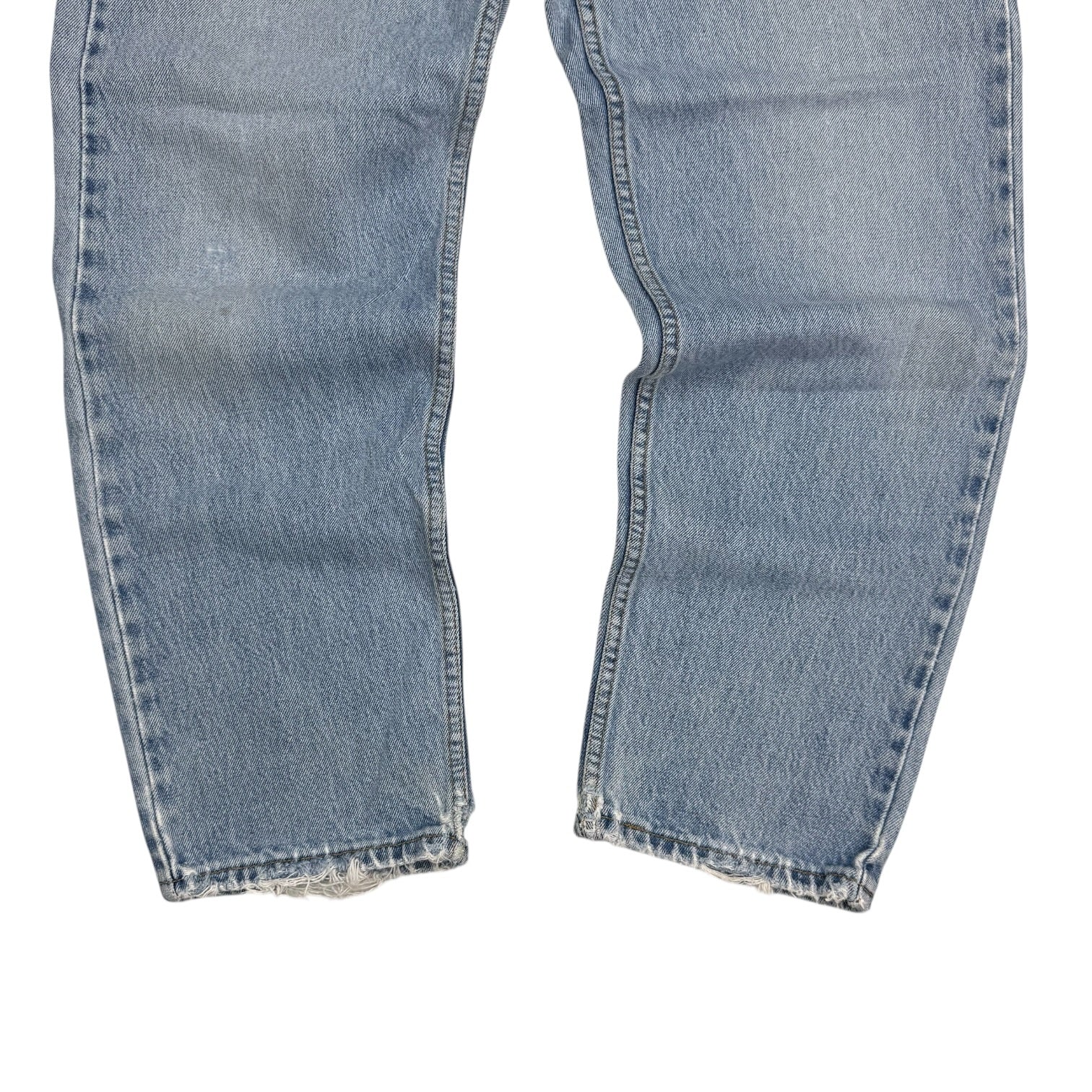 Vintage Levi’s Denim Pants Light Wash