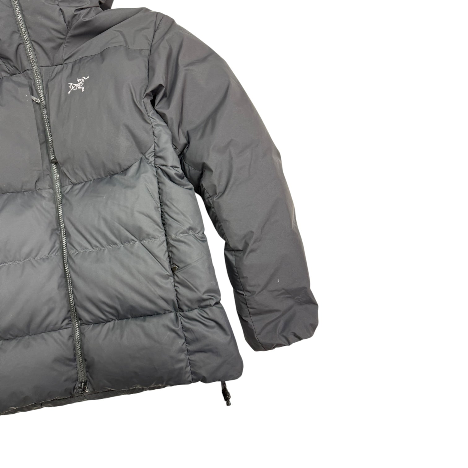 Arc’teryx Thorium SV Hoody Jacket Black