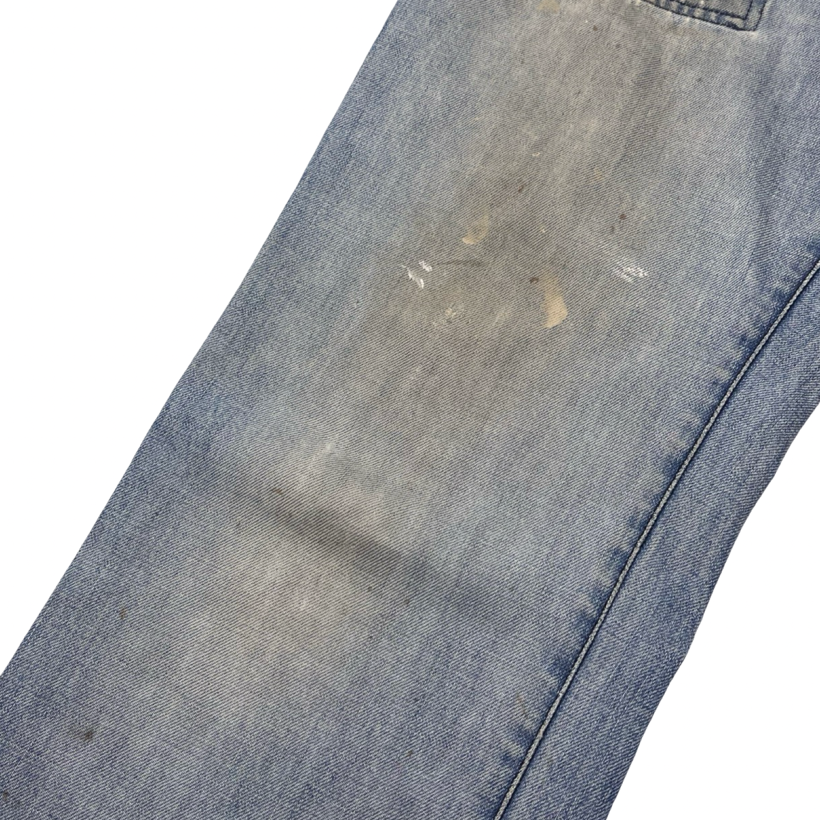 GAP Army Utility Denim Pant Light Washed
