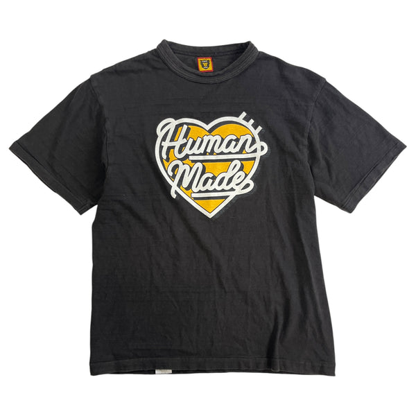 Human Made Heart Graphic T-Shirt