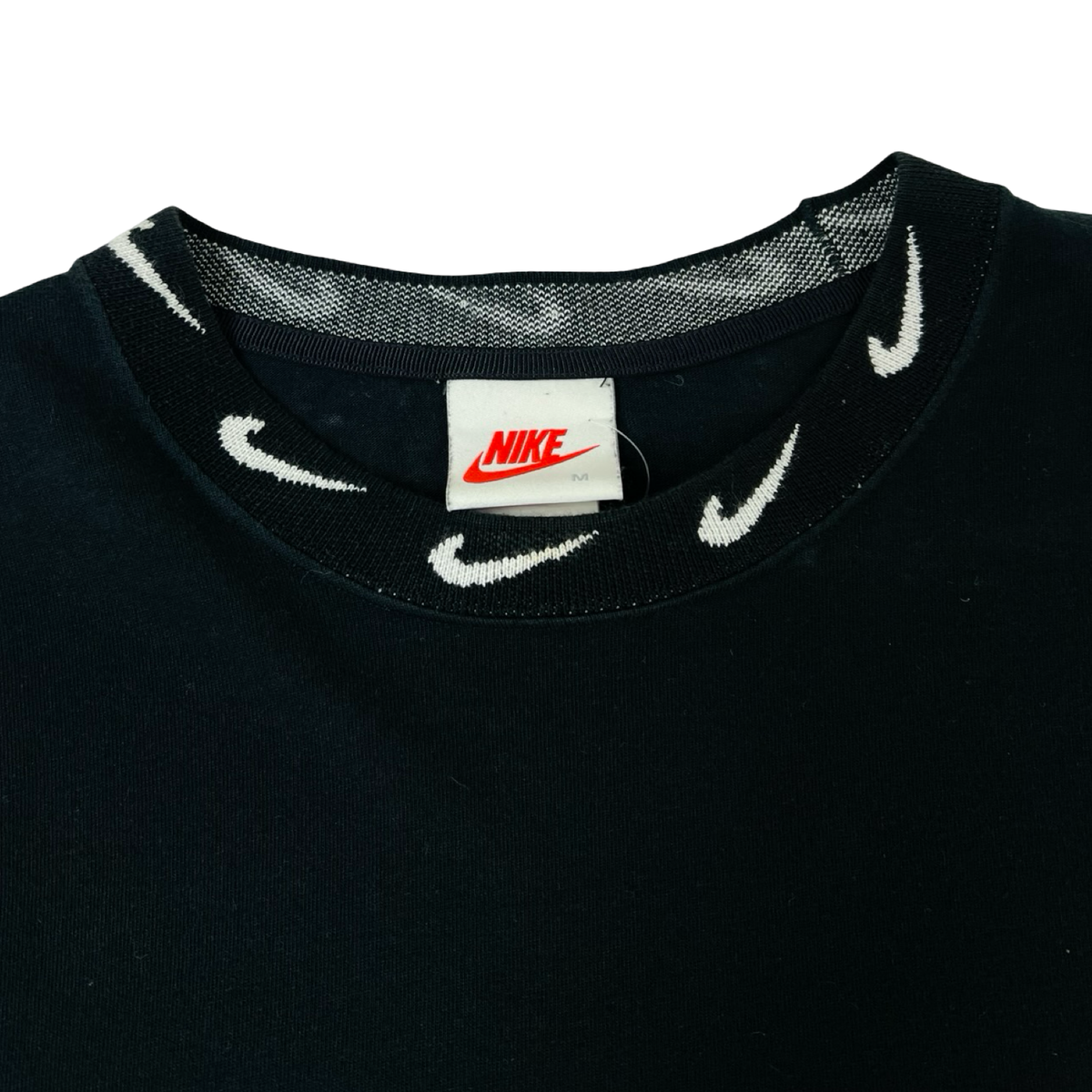 Nike x Stüssy NRG BR Long-Sleeve Knit Top