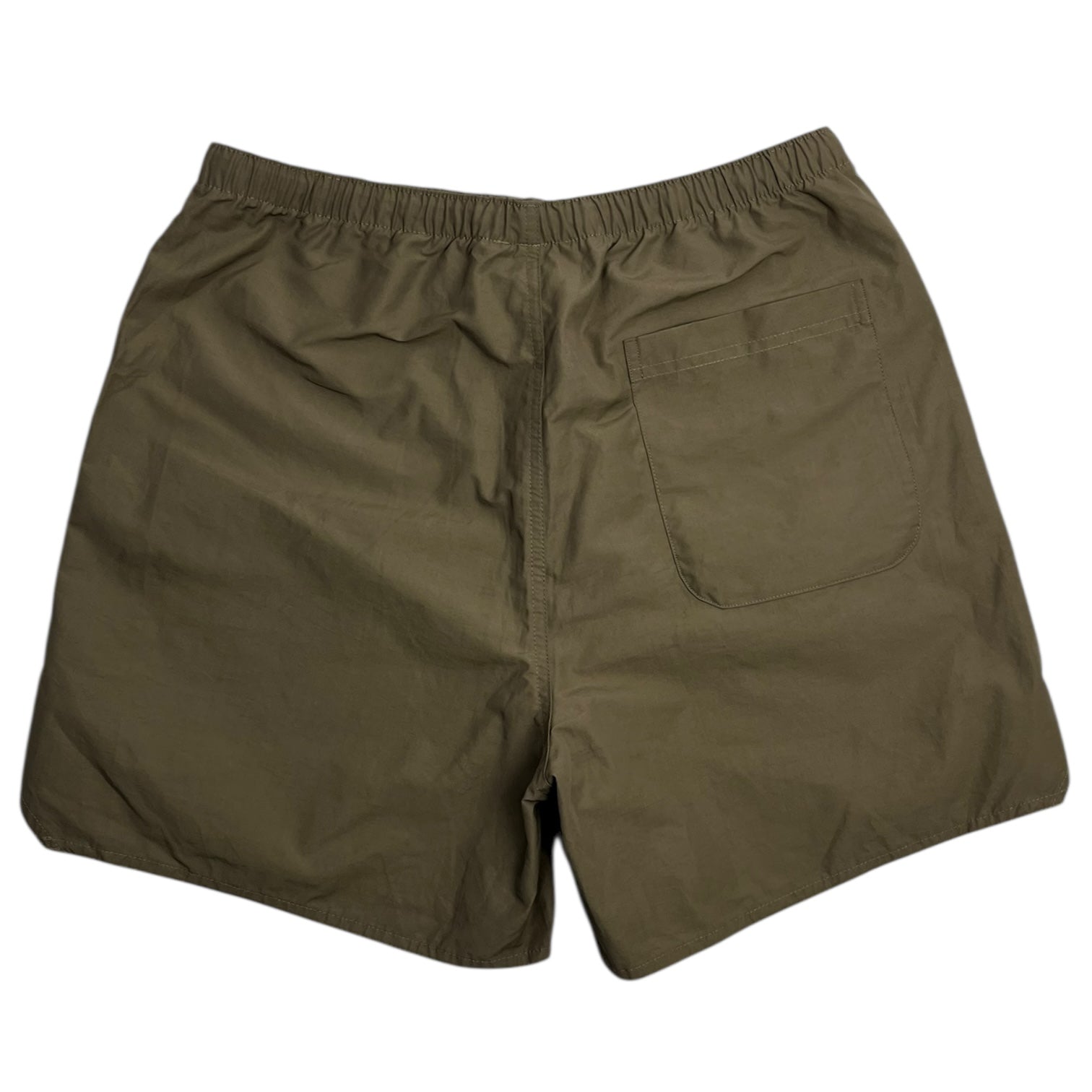 Fear Of God Essentials Volley Shorts
