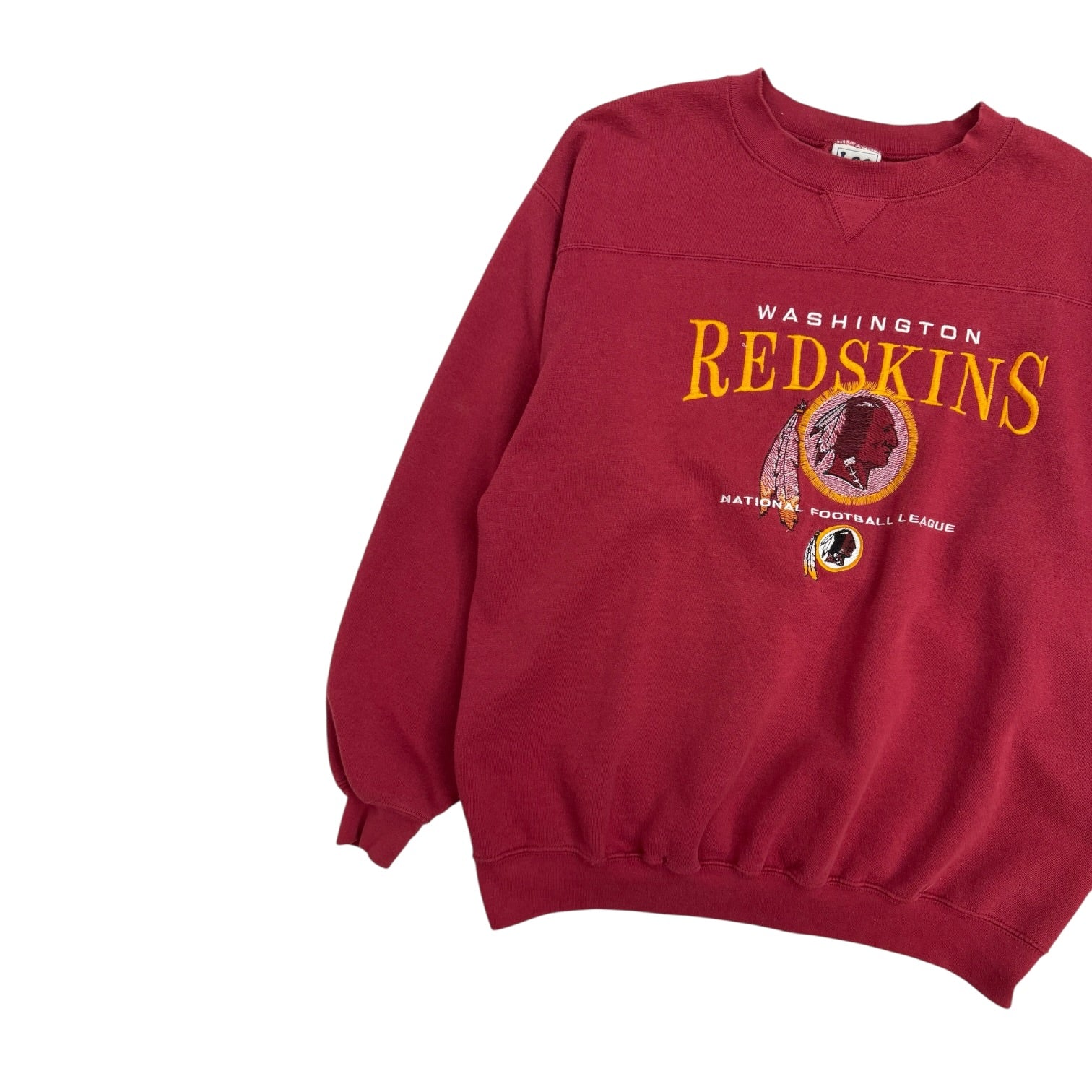 Vintage Washington Redskins Crewneck