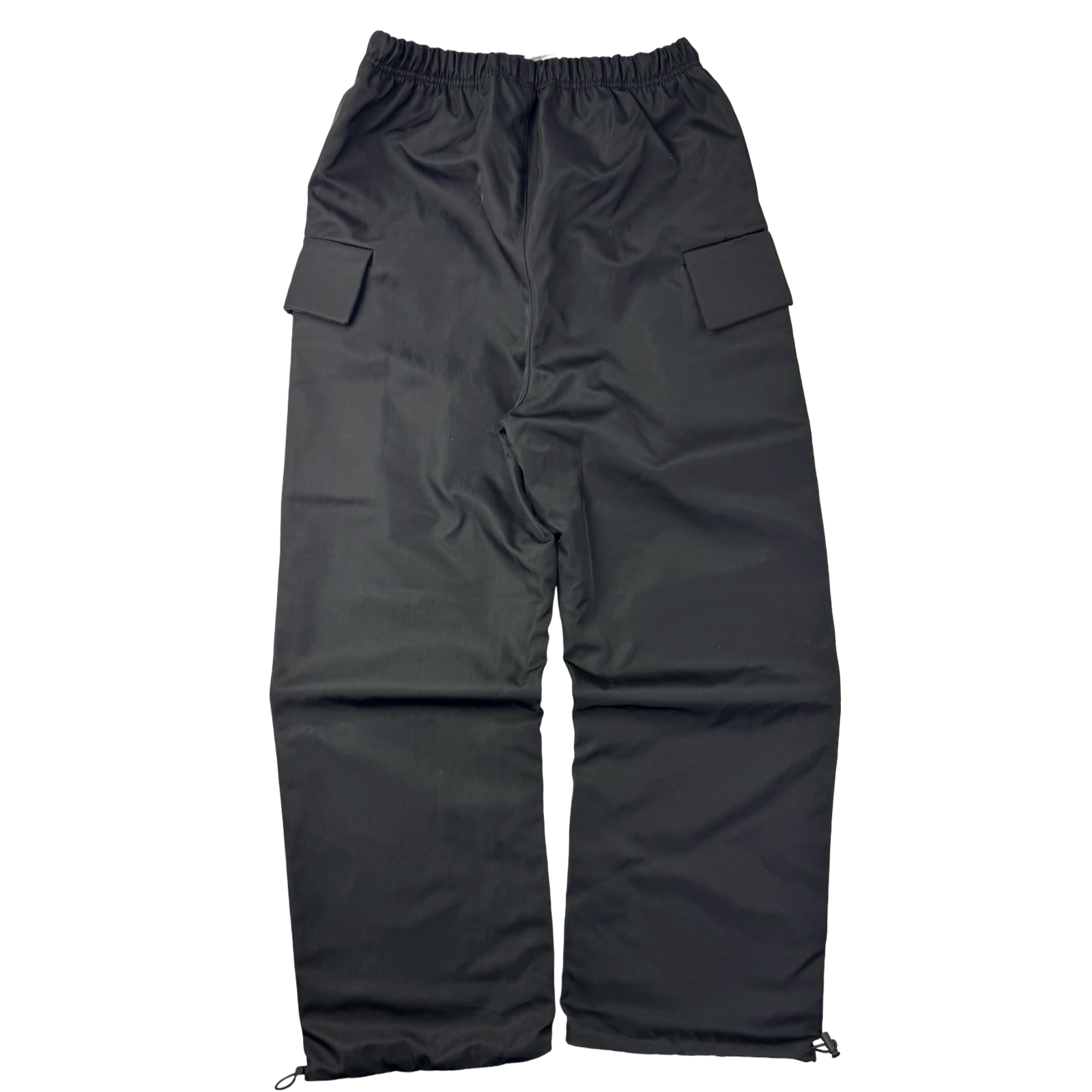 Fear of God Essentials Textured Nylon Field Pant