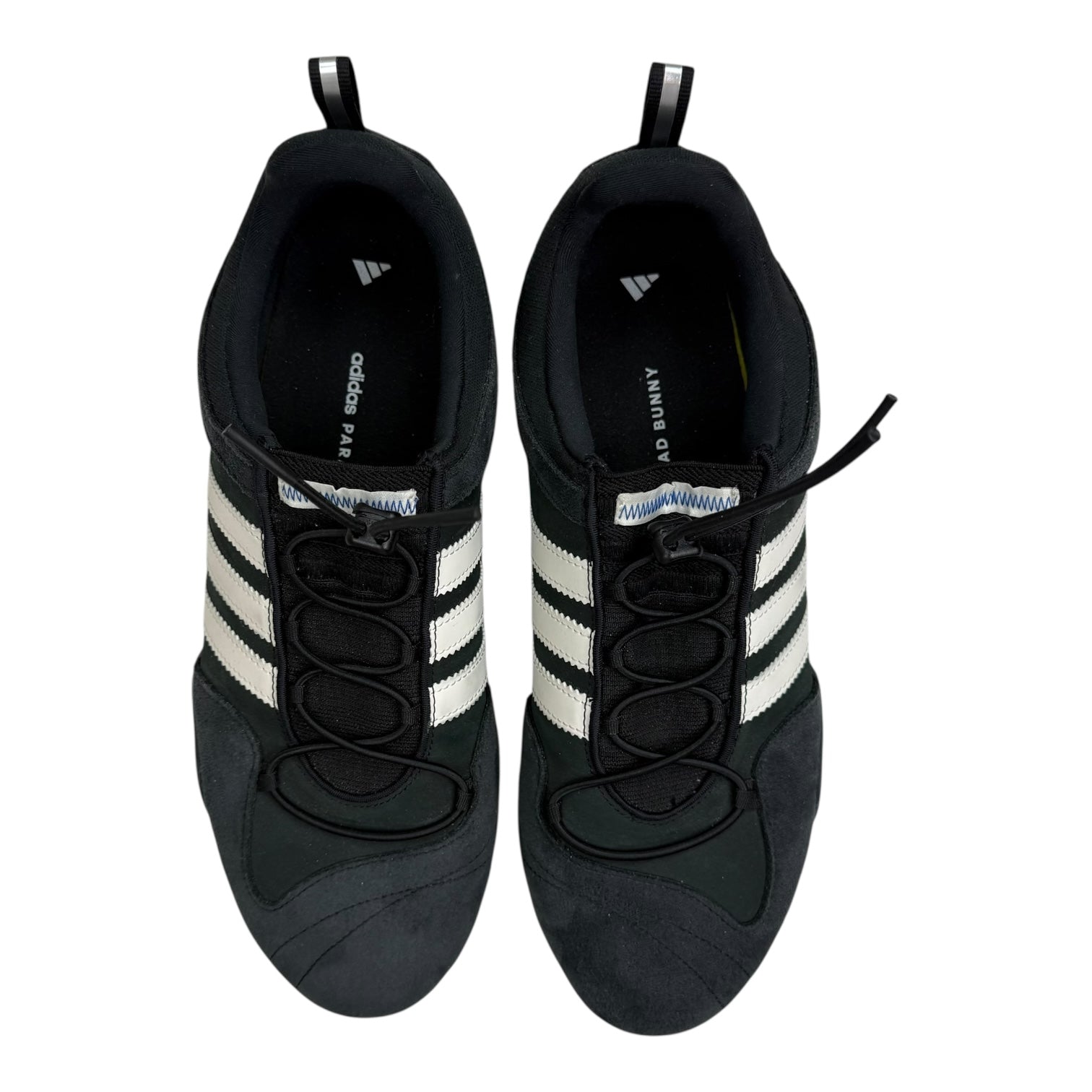 Adidas Ballerina Bad Bunny Black Chalk (Used)