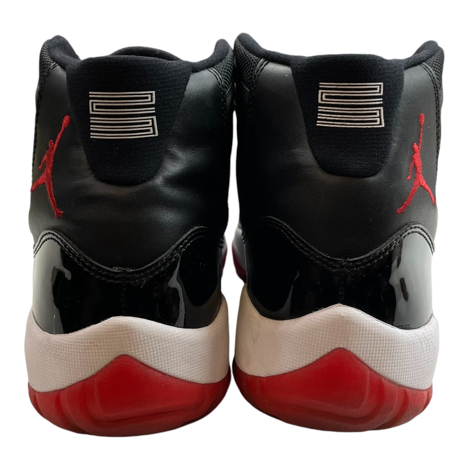 Jordan 11 Playoff Bred (Used)