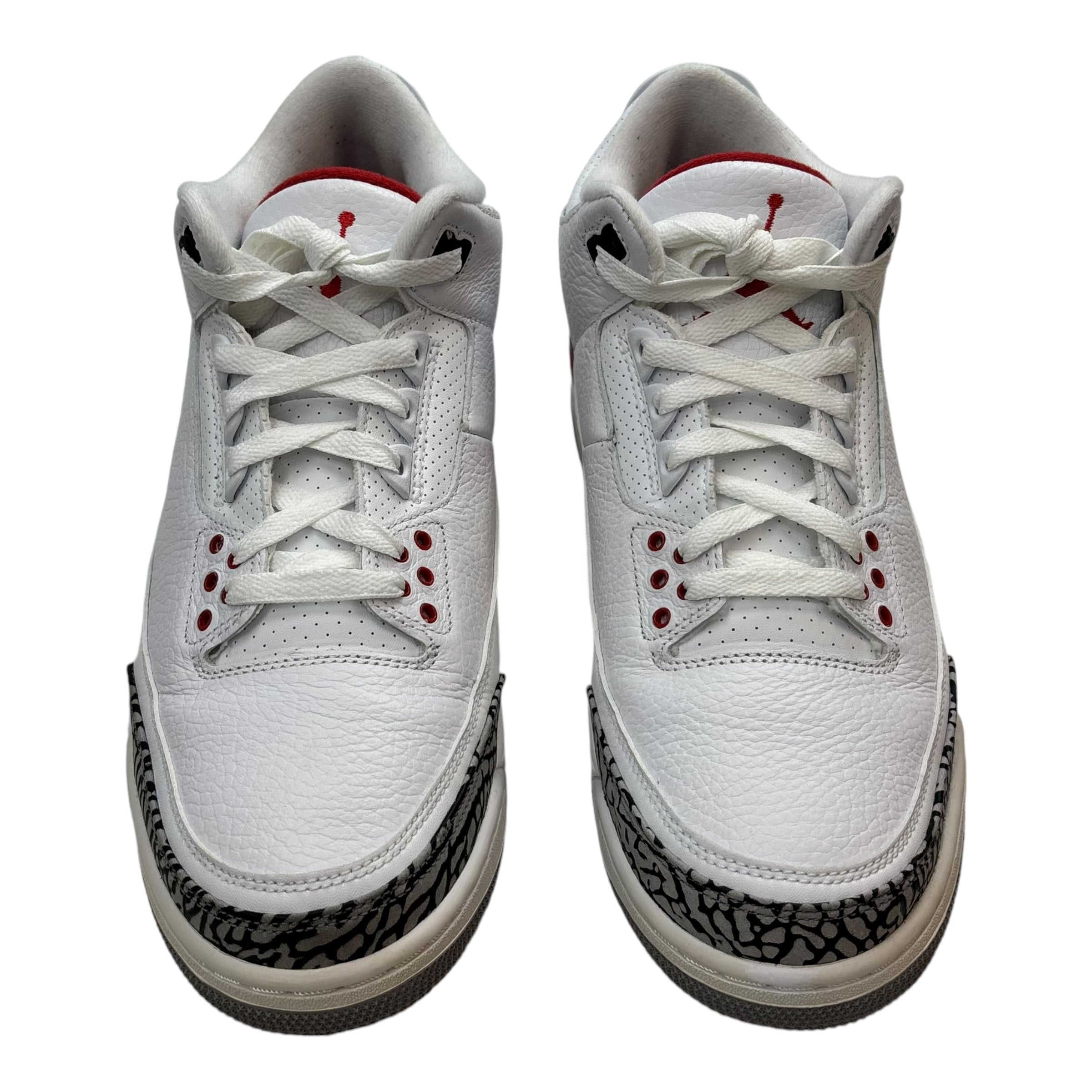 Jordan 3 Retro Hall Of Fame (Used)