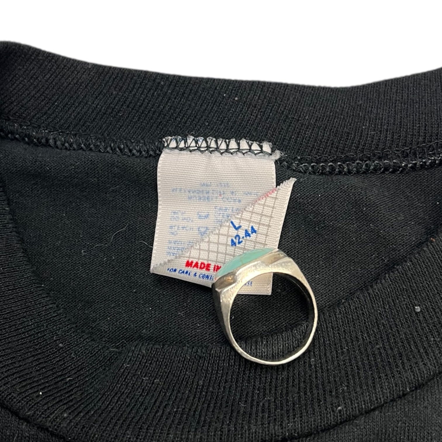 1987 Sturgis Rally 47th Annual T-Shirt