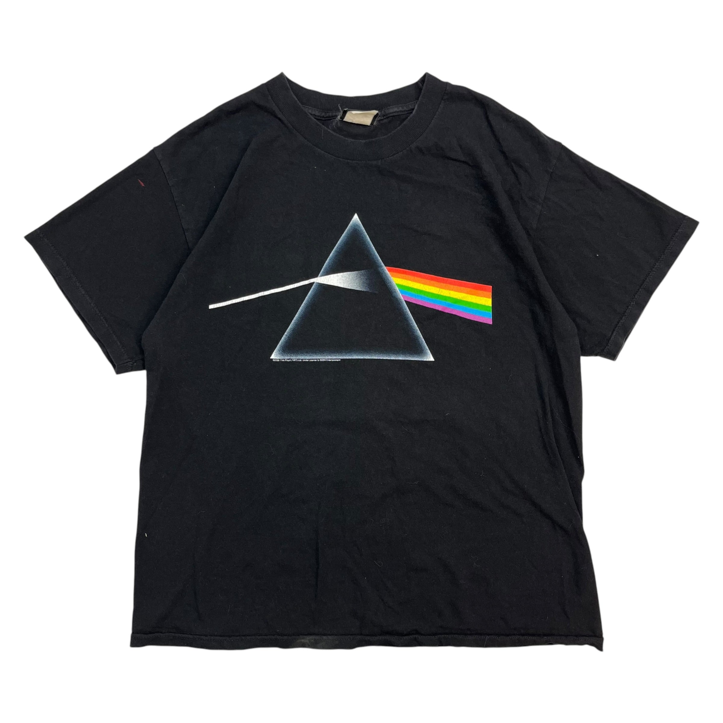 2008 Pink Floyd Dark Side Of The Moon