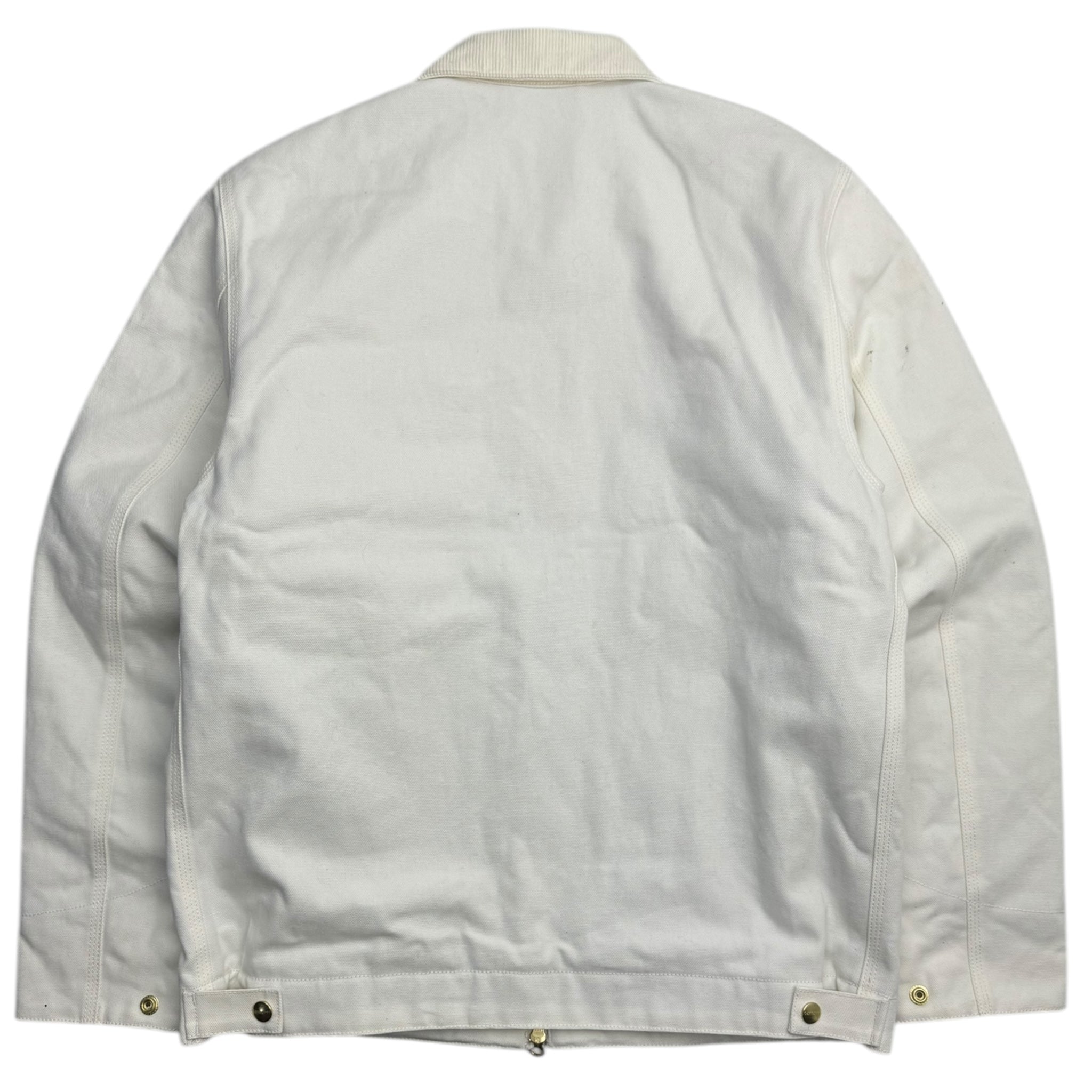 Carhartt WIP OG Detroit Jacket Winter