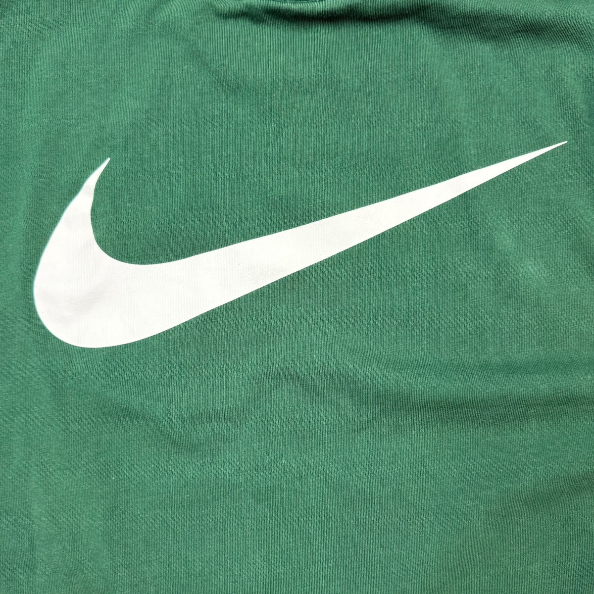 Nike x Stussy SS Link L/S Tee Green