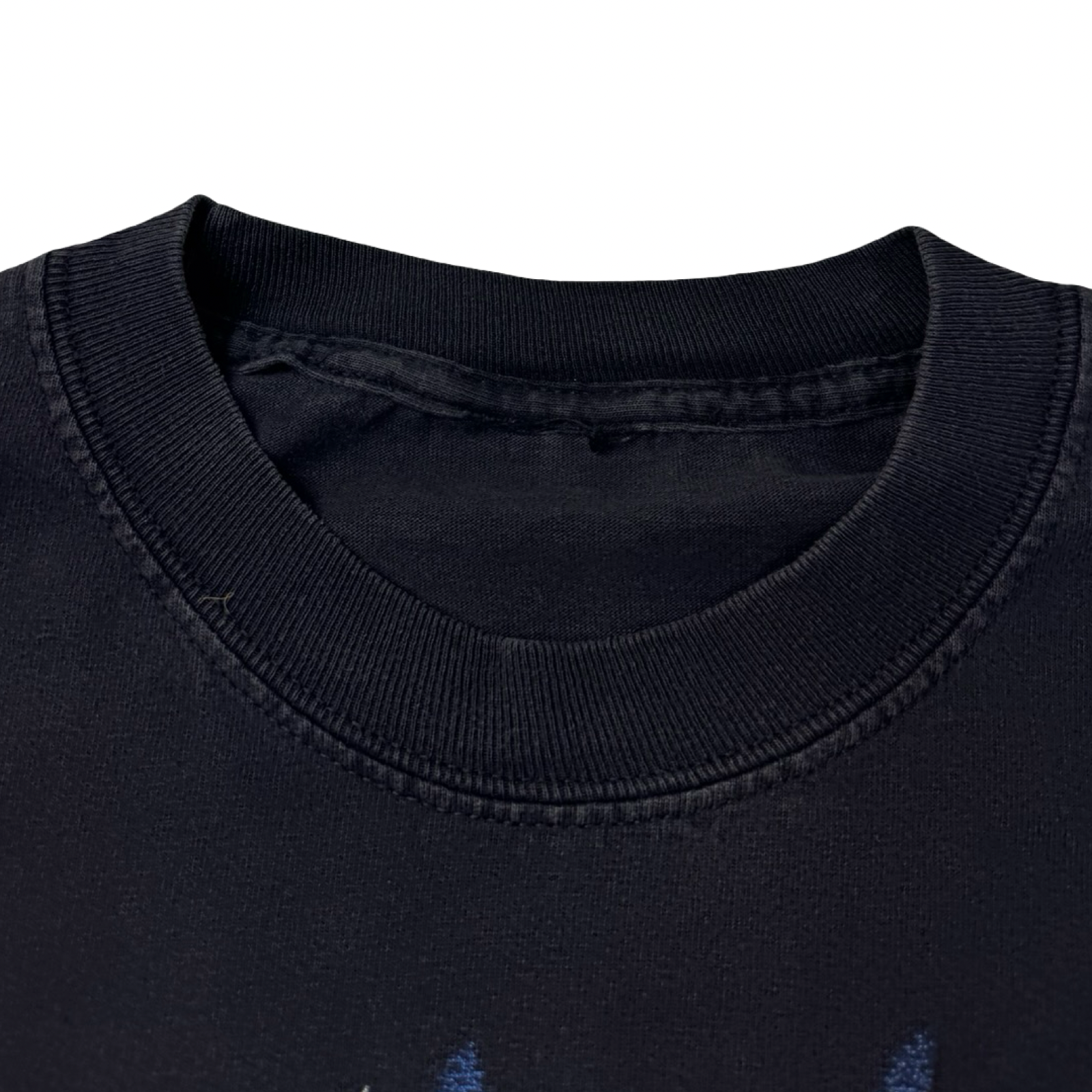 (W) 2001 Harley Davidson Victoria BC Longsleeve T-Shirt