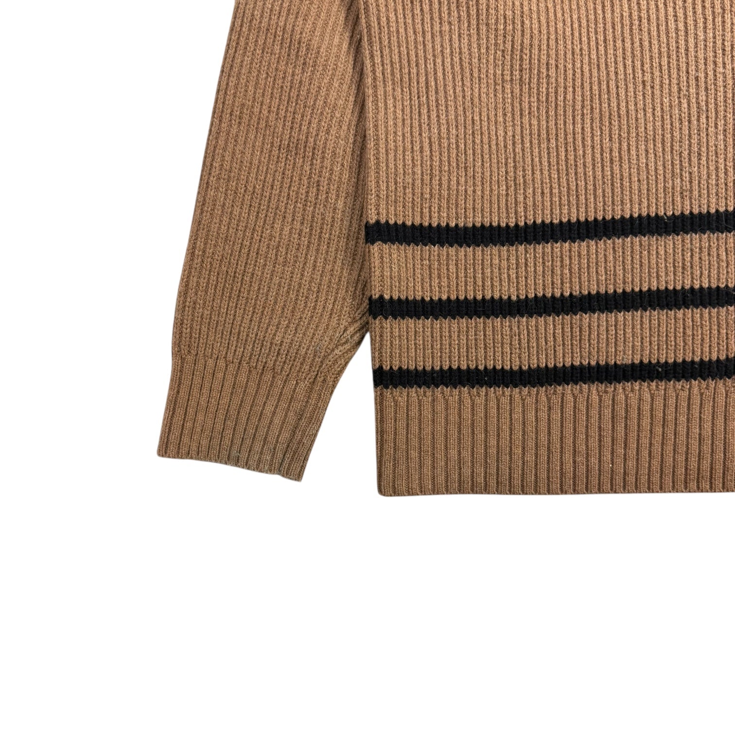 Dsquared2 Cardigan Brown/Black