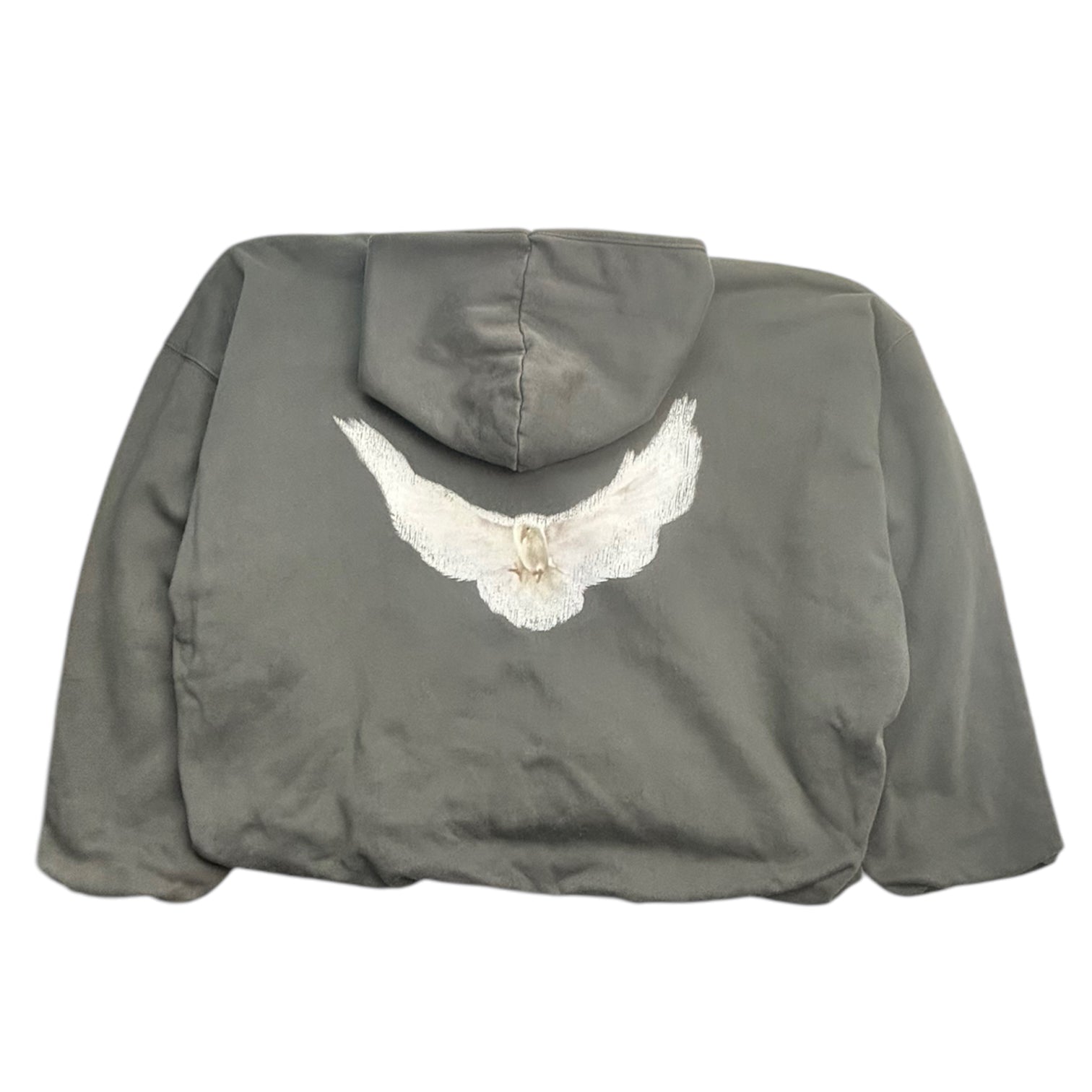 Yeezy Gap Engineered by Balenciaga Dove Hoodie