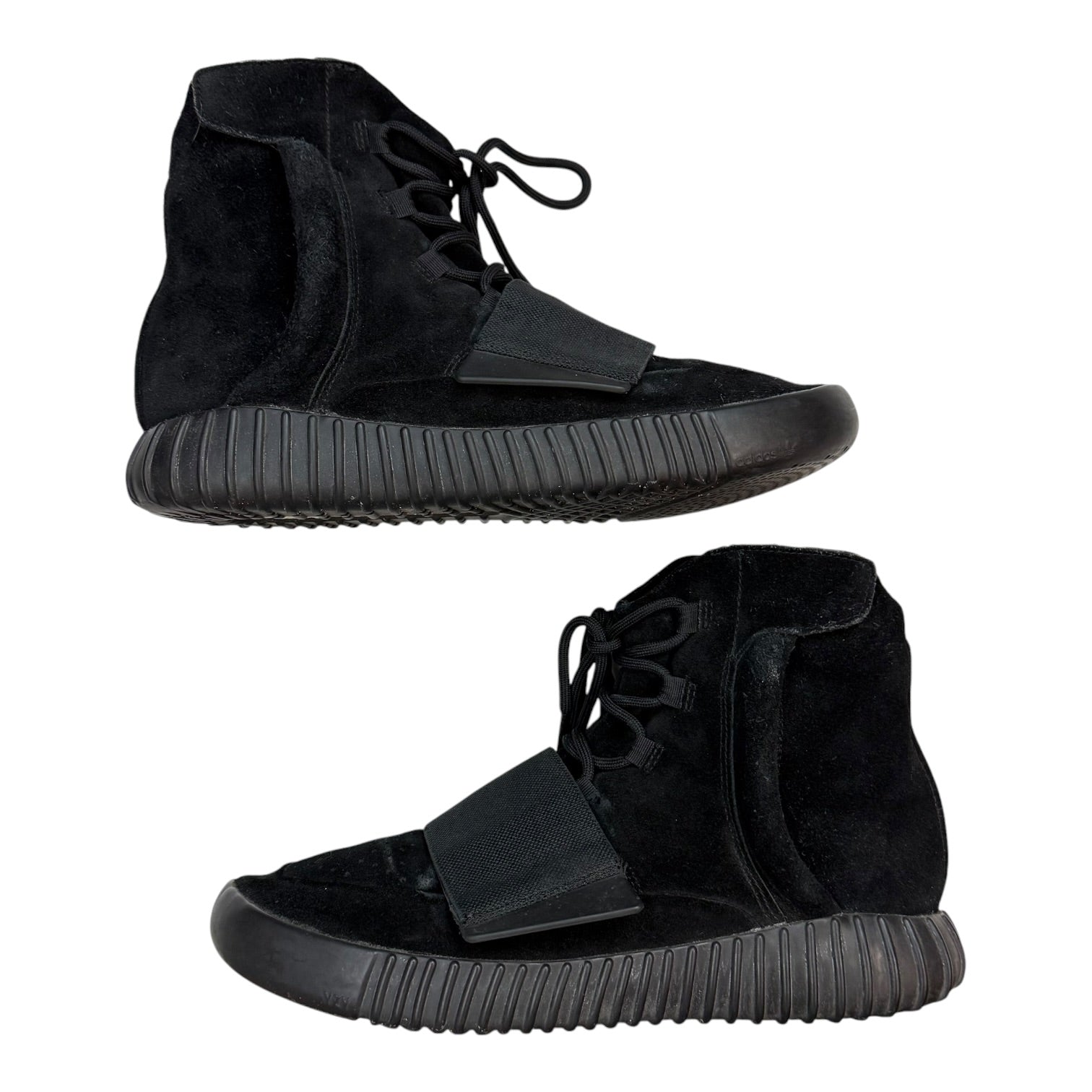 adidas Yeezy Boost 750 Triple Black (Used)