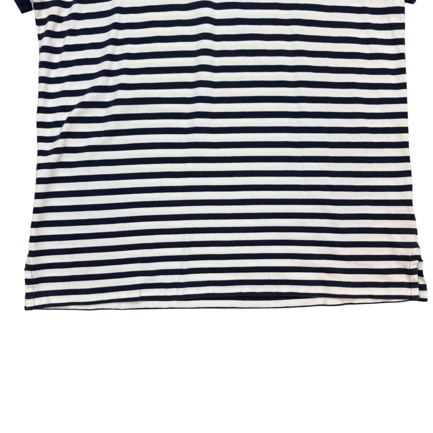 Vintage Polo Ralph Lauren Big Pony Polo Striped