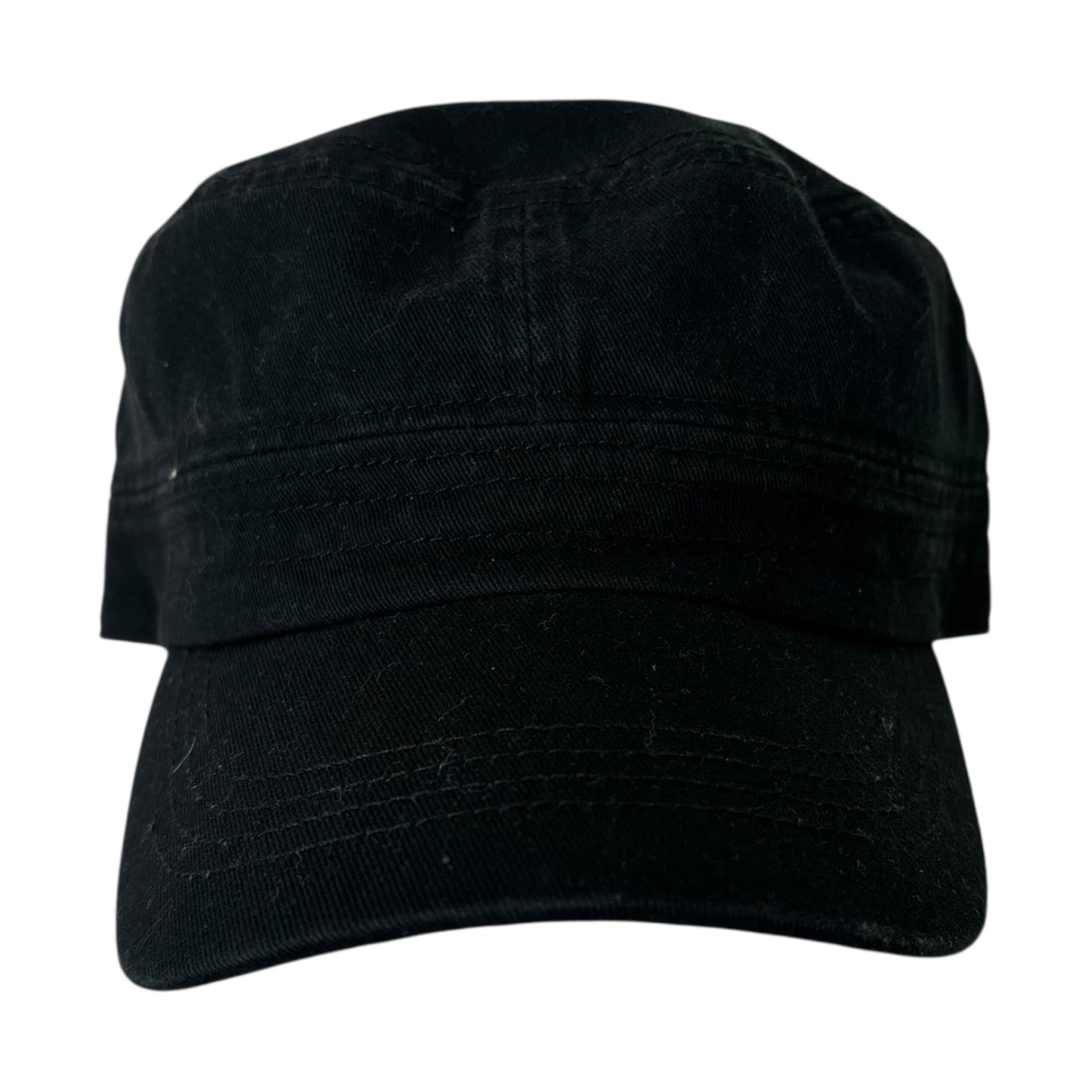 Helvetica Logo Cadet Cap – Camo | Headwear | Stüssy