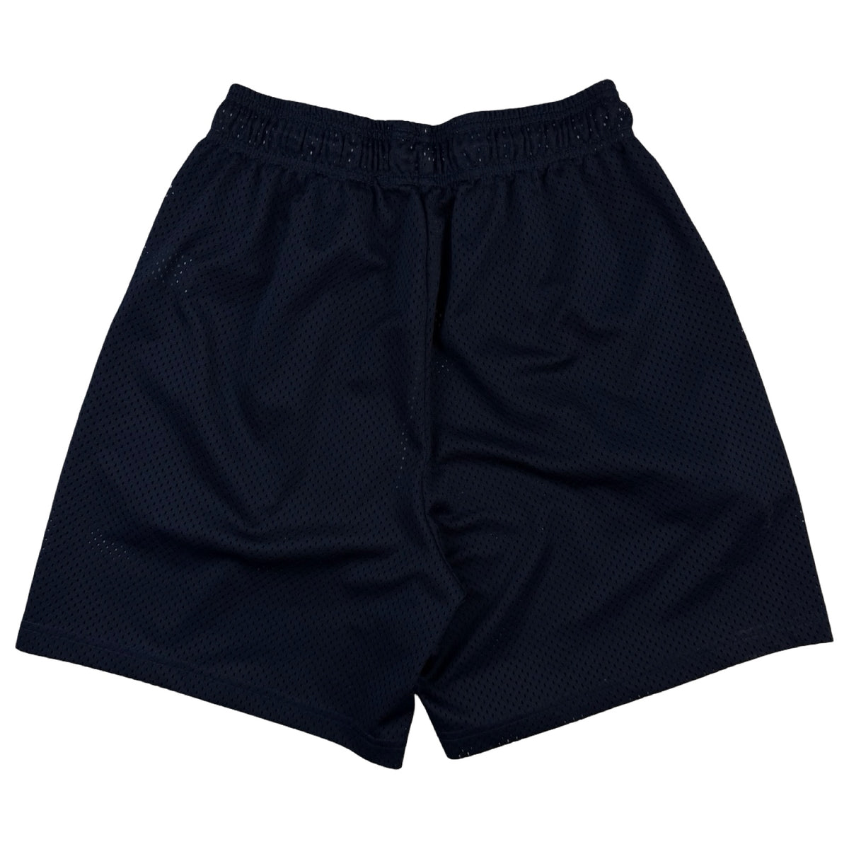 Eric Emanuel EE Mesh Shorts Navy
