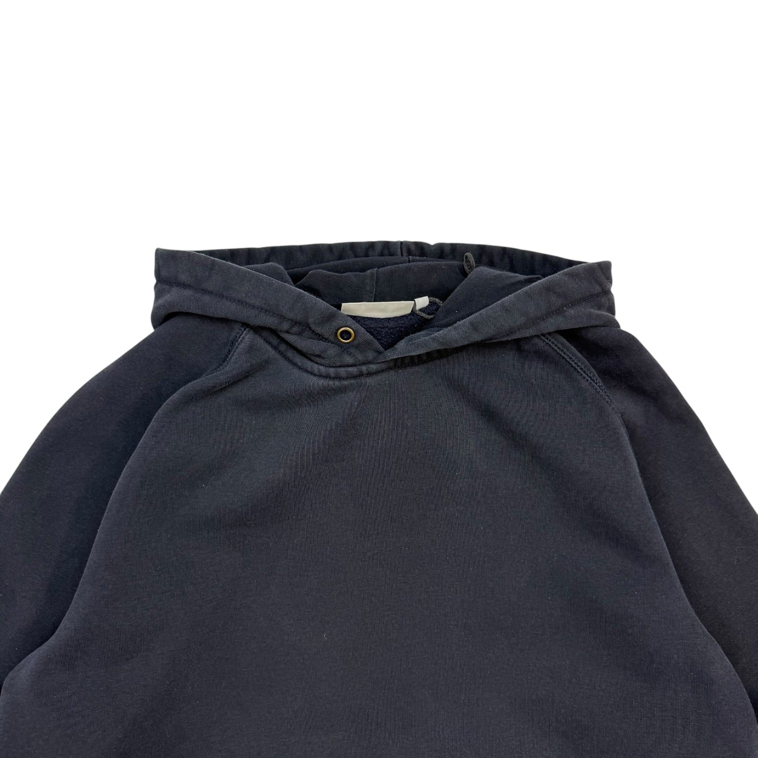 Carhartt WIP Hooded Chase Sweatshirt Dark Navy