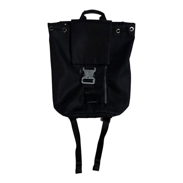 1017 ALYX 9SM Tank Backpack Black