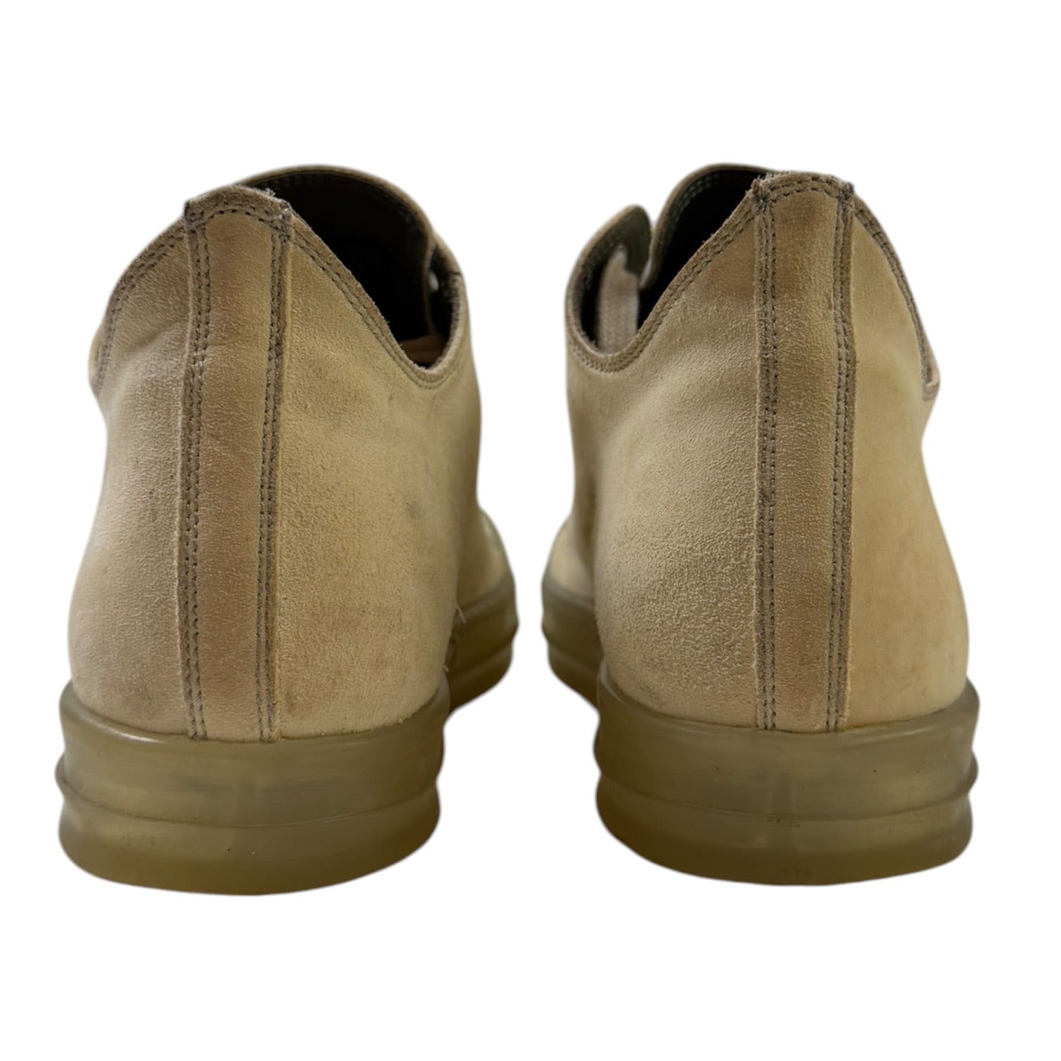 (W) Rick Owens Babel Sneaker 2019