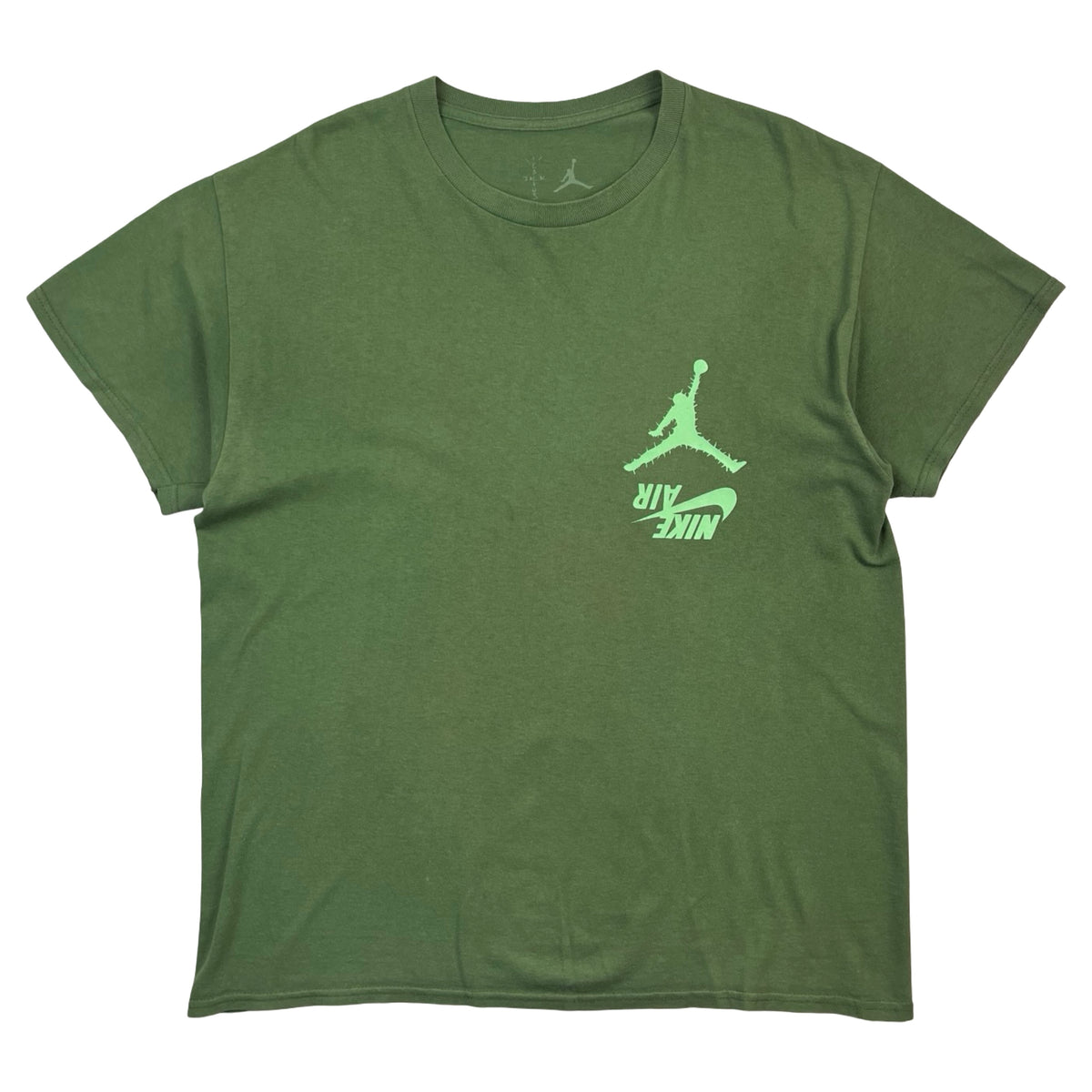 Cactus Jack x Air Jordan Highest T-Shirt