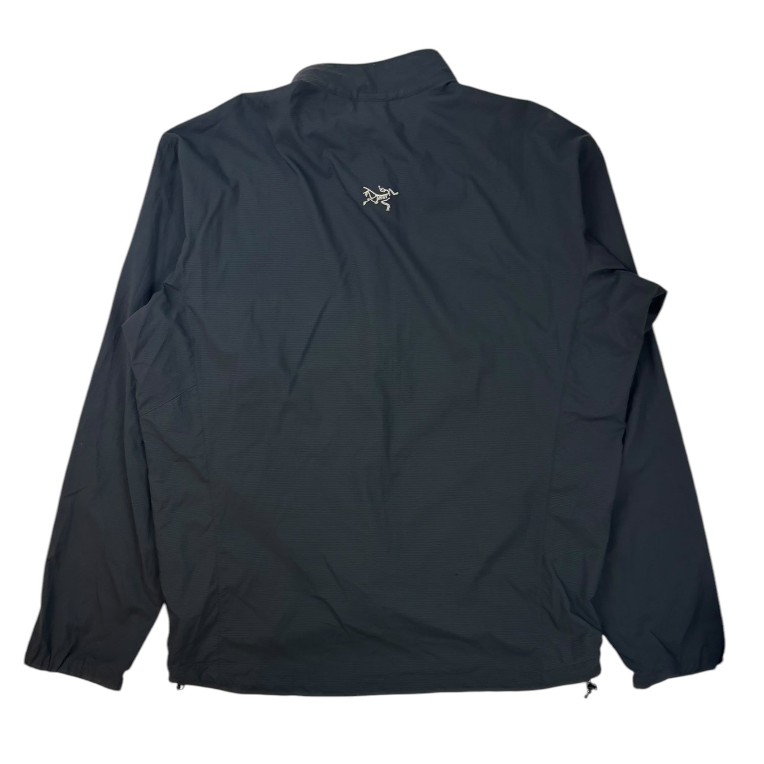 Arc’teryx Jacket Black