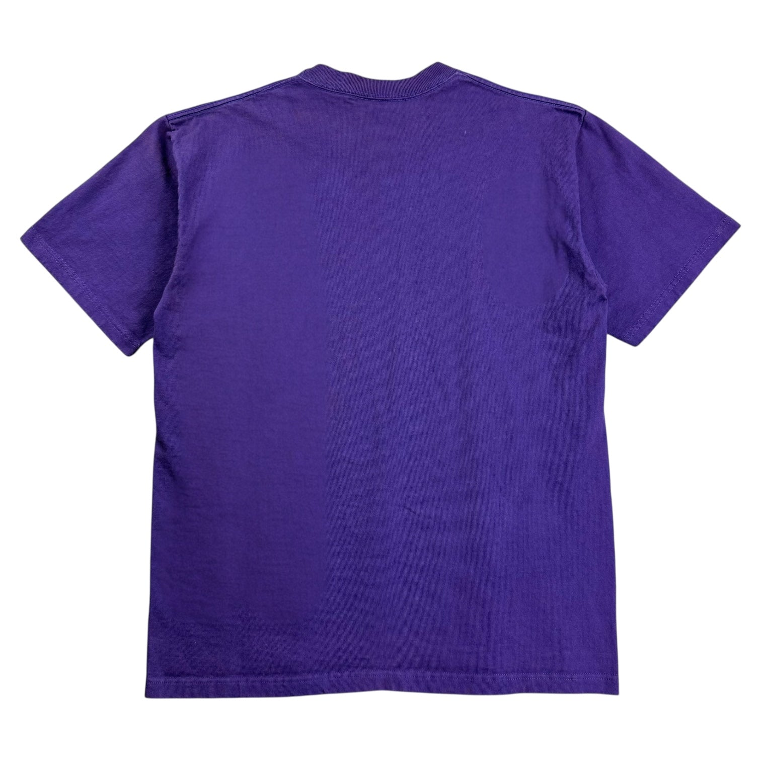 1996 Northwestern Wildcats Rose Bowl Tee Purple