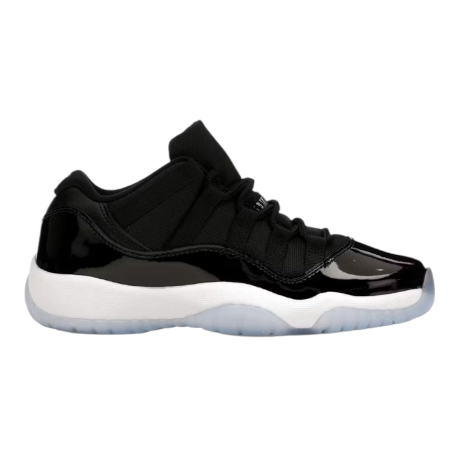Jordan 11 Retro Low Space Jam (Used)