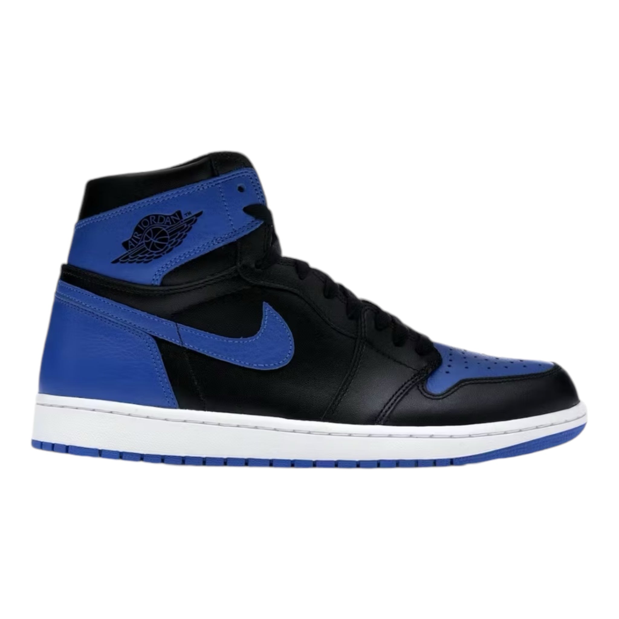 Jordan 1 High Retro Royal (2017) (Used)