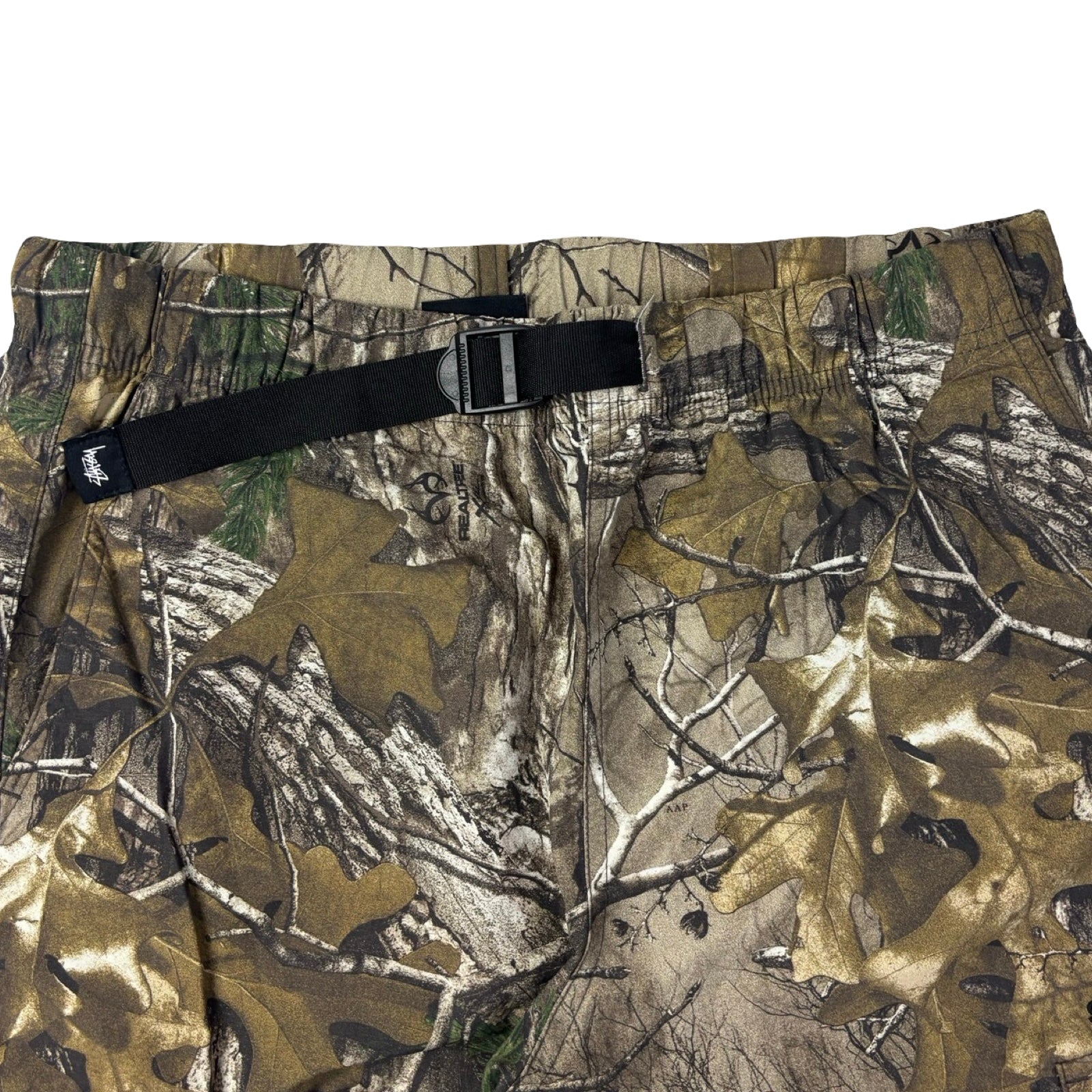 Stussy Realtree Light Cargo Pant