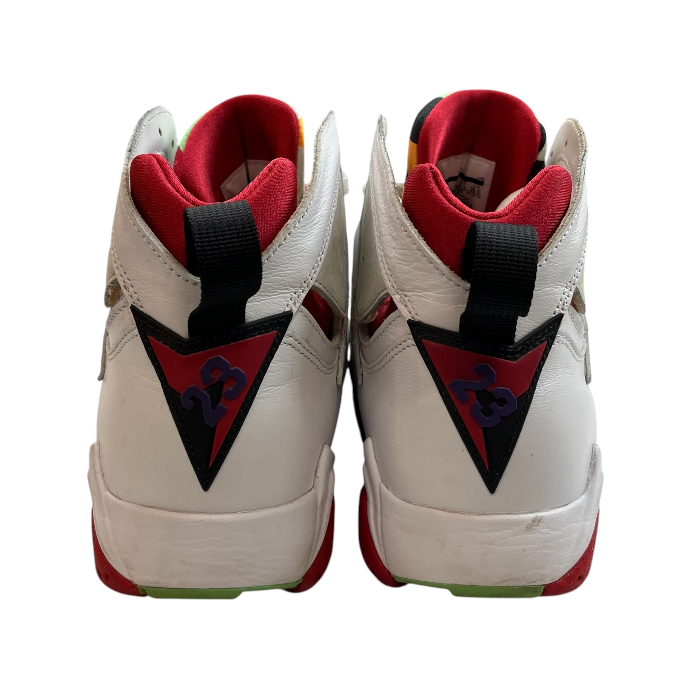 Jordan 7 Hare (2015) (Used)