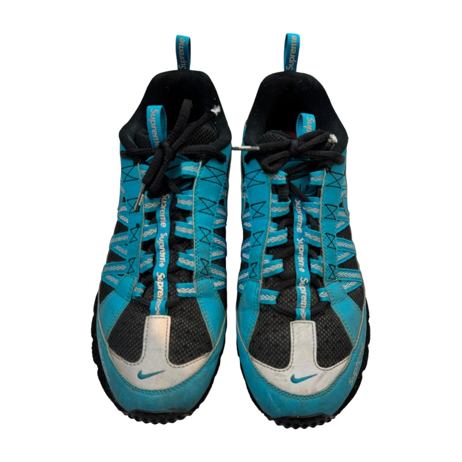 Nike Air Humara 17 Supreme Blue Lagoon (Used)