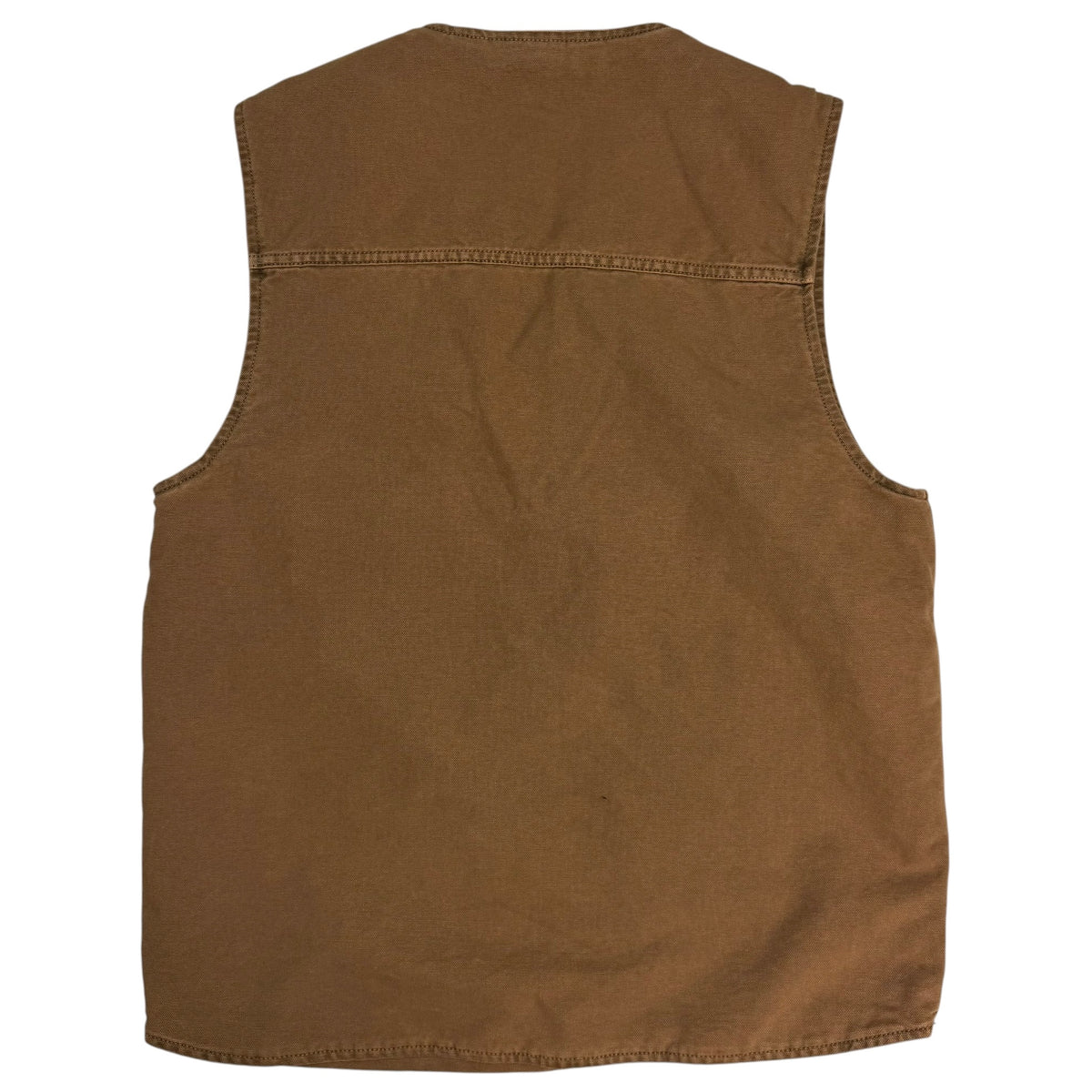 Carhartt WIP Arbor Vest Tamarind