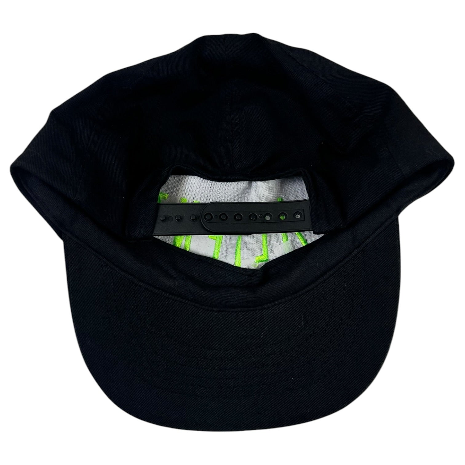 Vintage Alien 3 Movie Promotional Snapback Cap