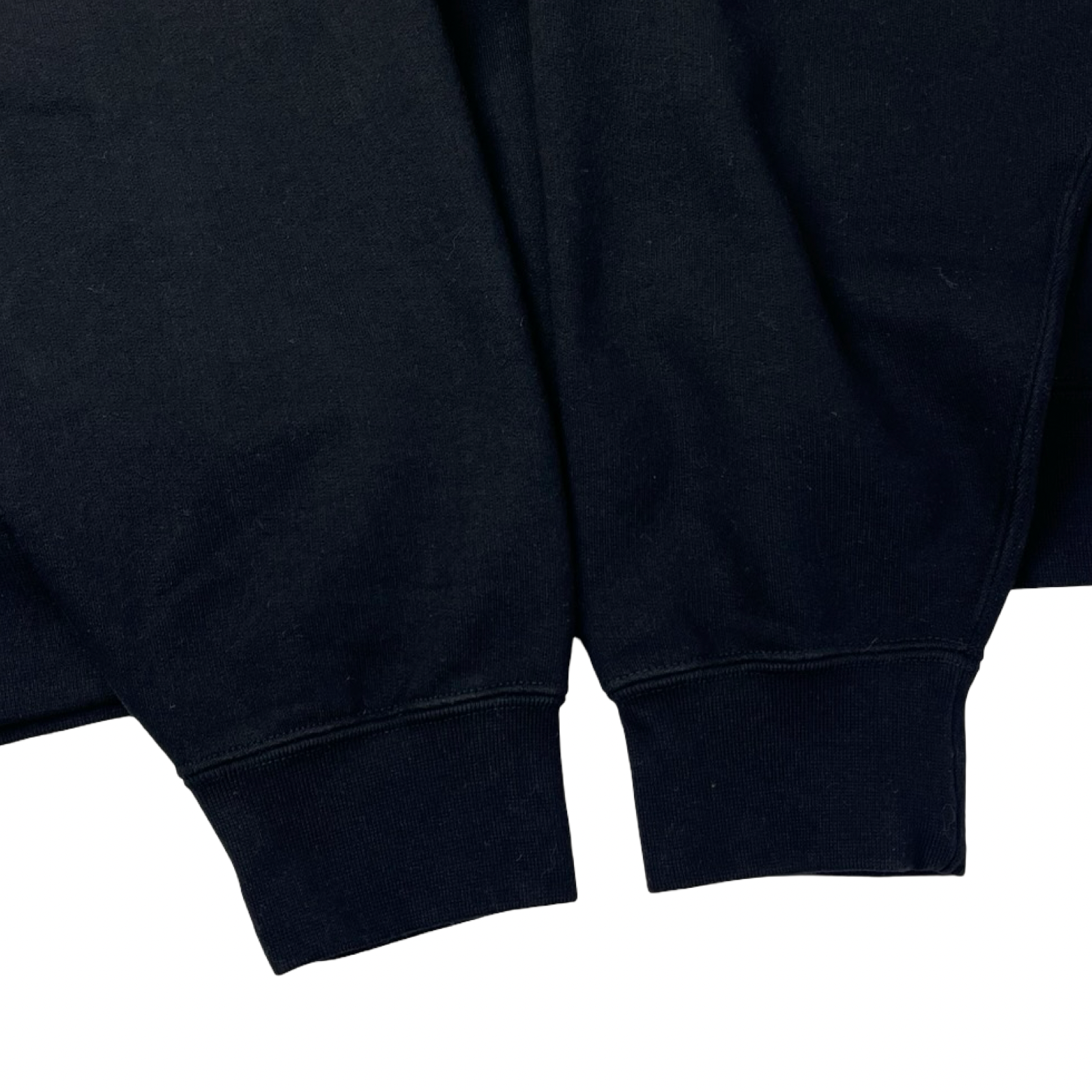 OVO The Simpsons Hoodie Black