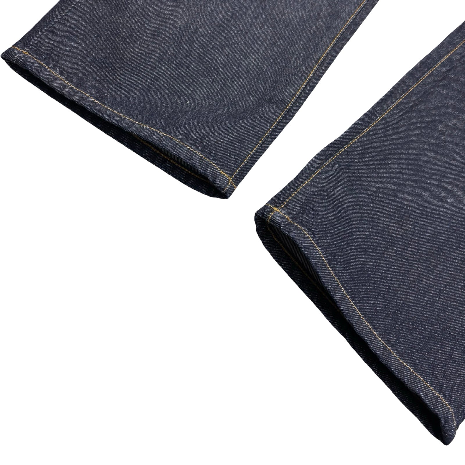 Stussy Big’Ol Jeans Indigo Dark Wash