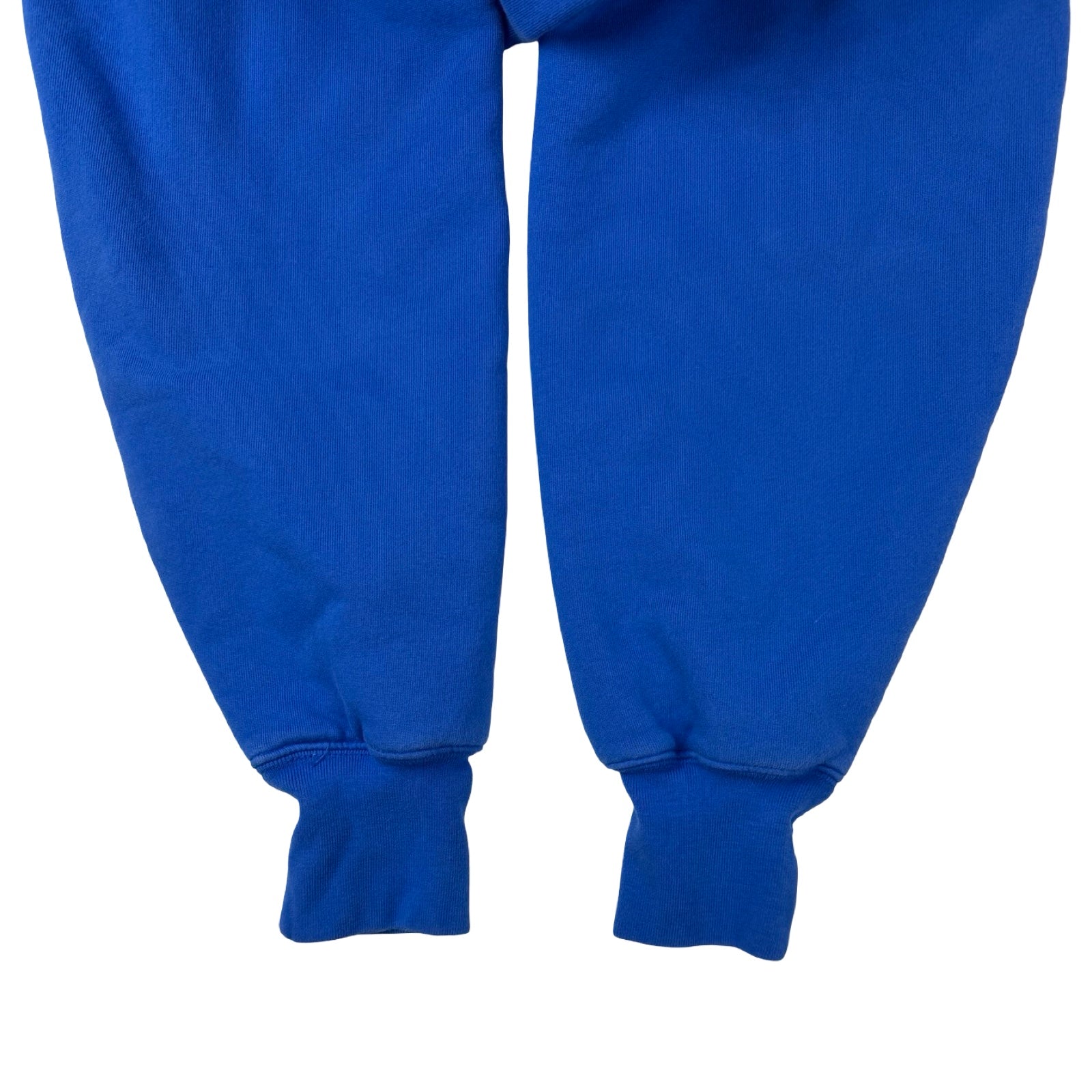 Yeezy Gap Hoodie Blue