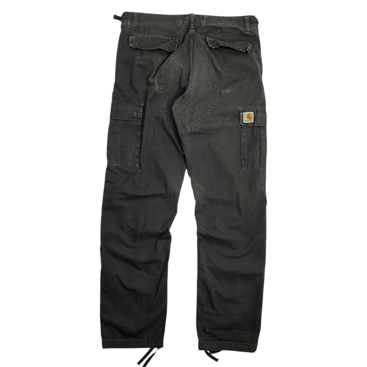 Carhartt WIP Aviation Pant Black