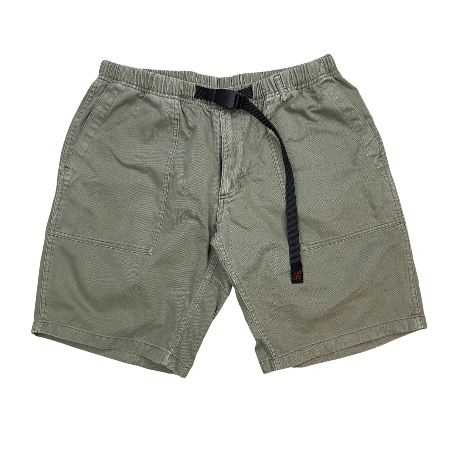 Gramicci Ridge Shorts Herb