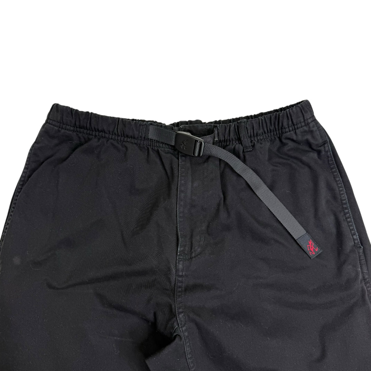 Gramicci Original G Pant Black