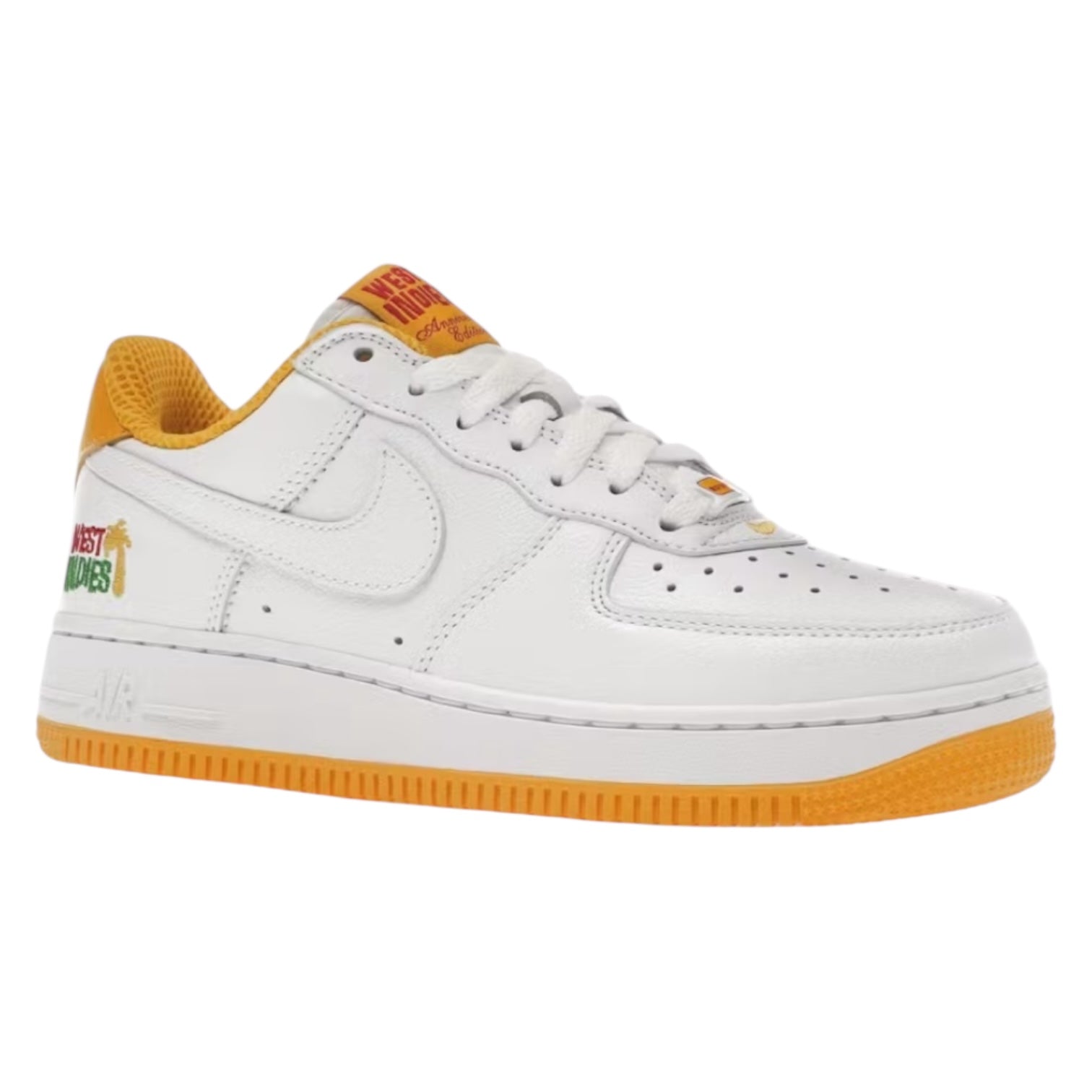 Nike Air Force 1 Low Retro QS West Indies (2023)