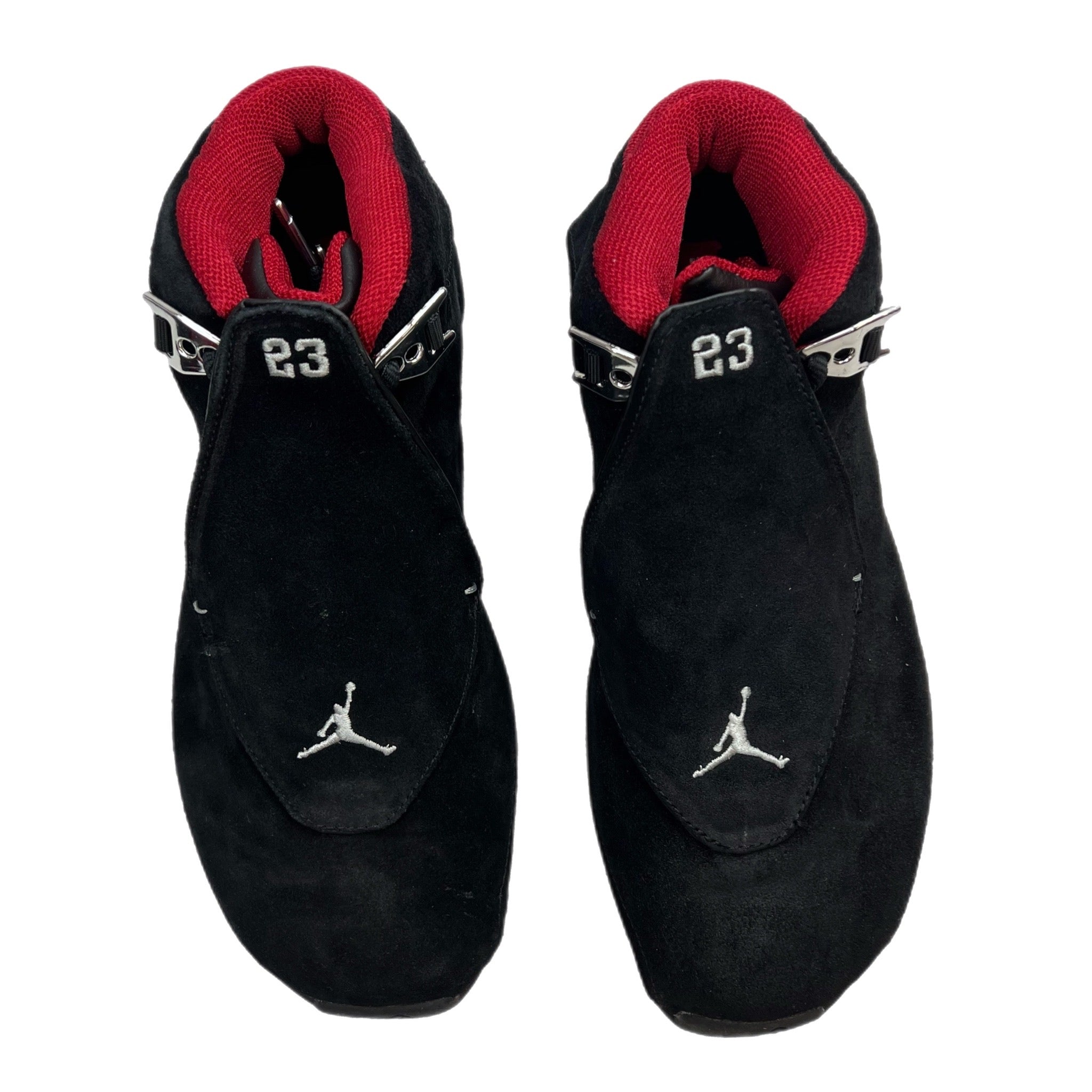 Jordan CDP Countdown Pack 5/18