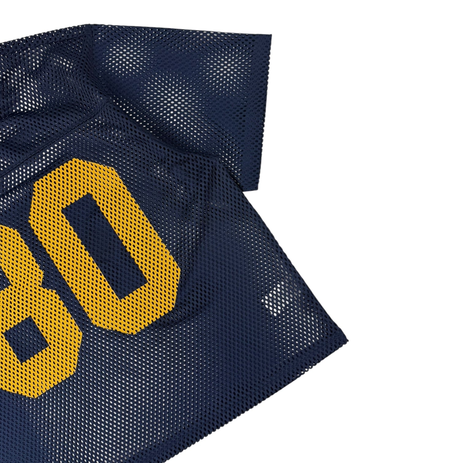 Stussy Team 80 Jersey Navy