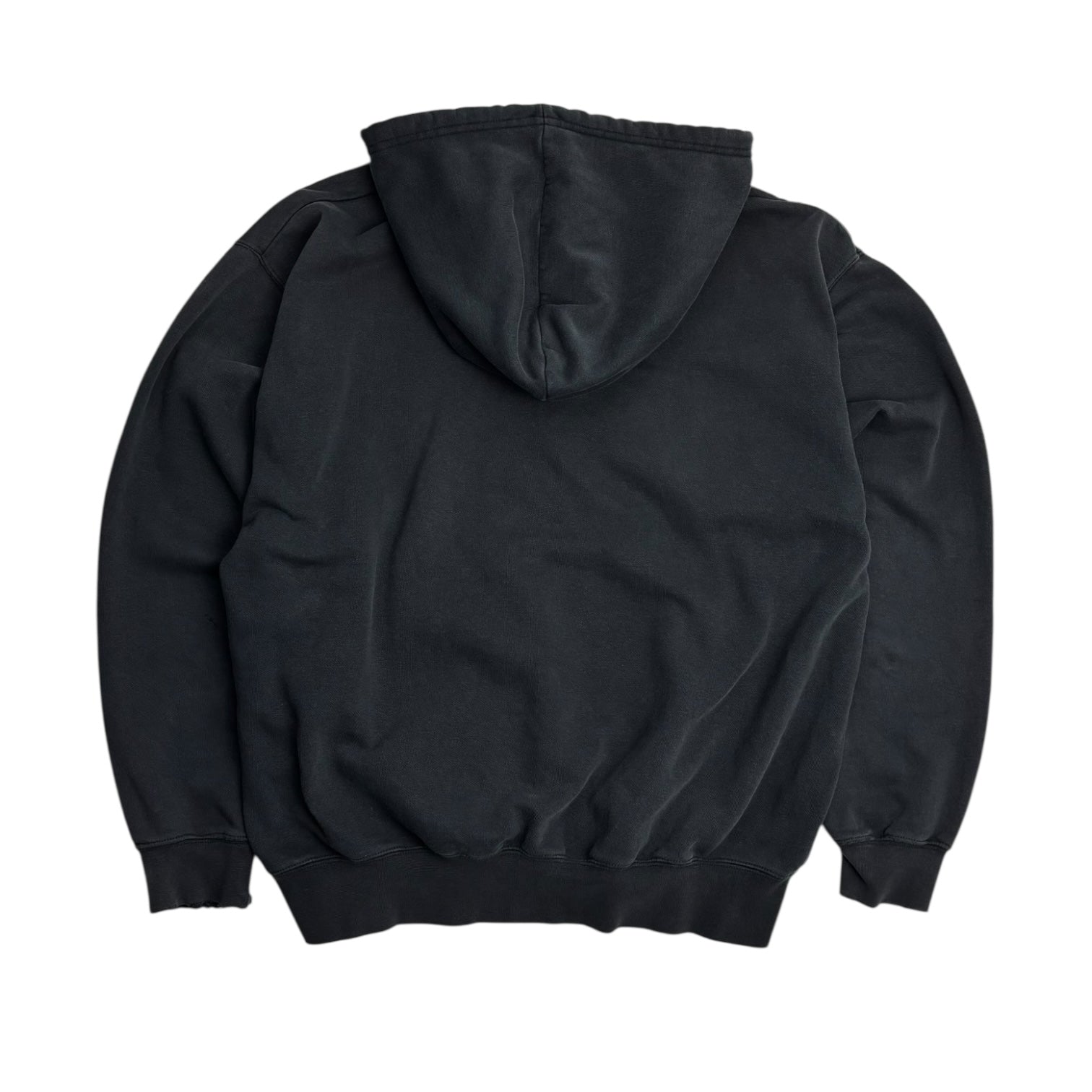 Vintage Nike Cherokee Football Pocket Swoosh Hoodie