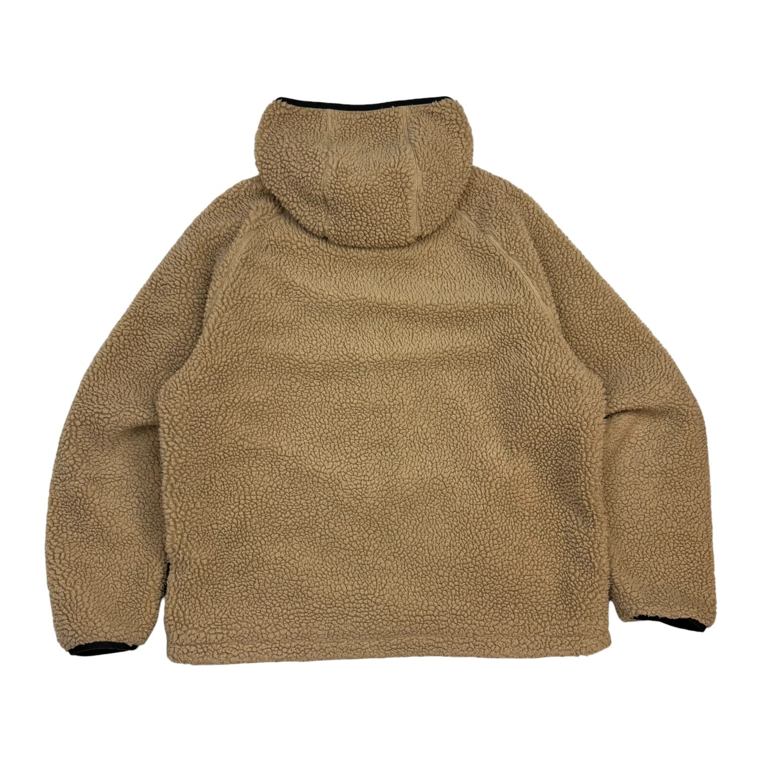 Carhartt WIP Prentis Pullover Dusty Brown
