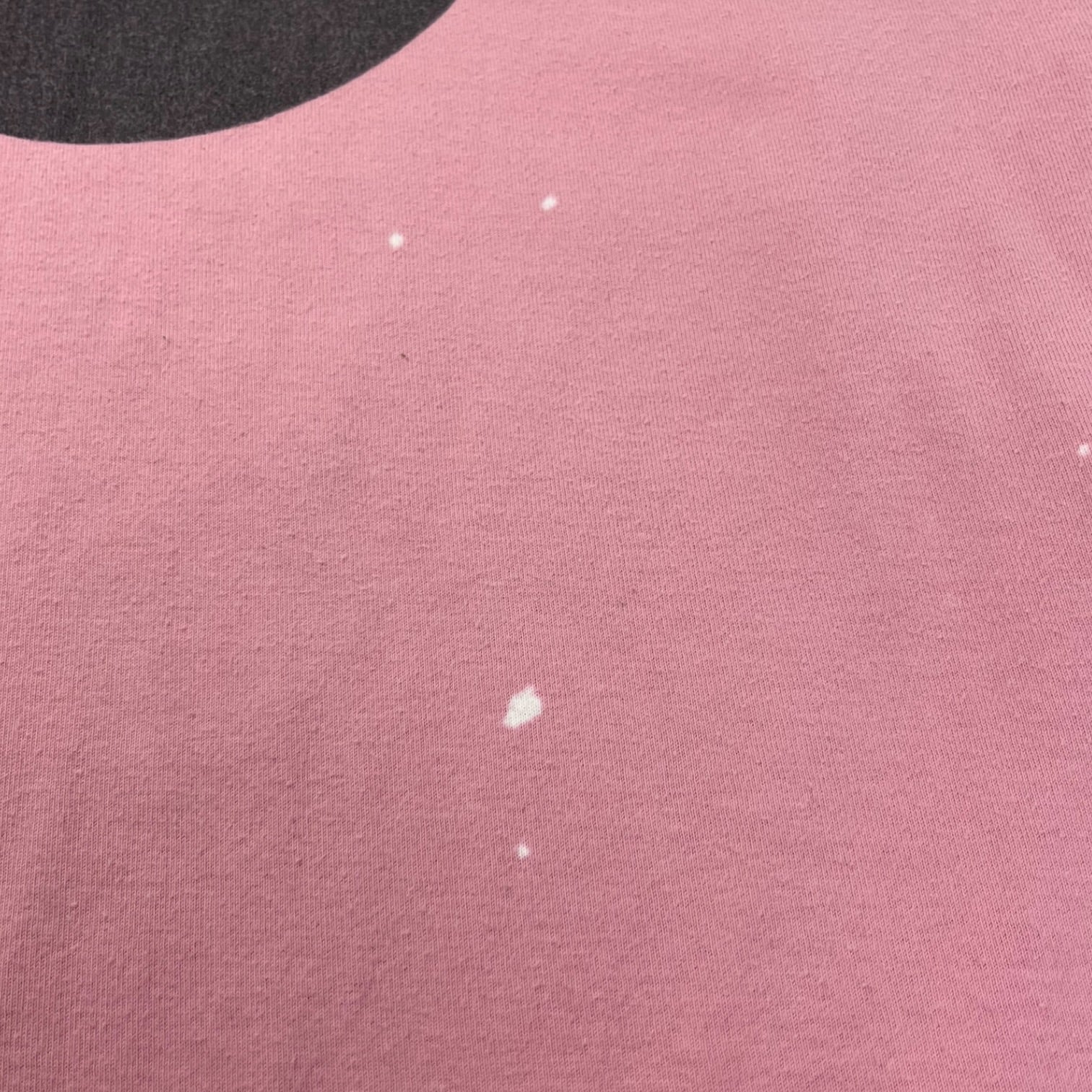 Stussy 8-Ball L/S T-shirt Pink