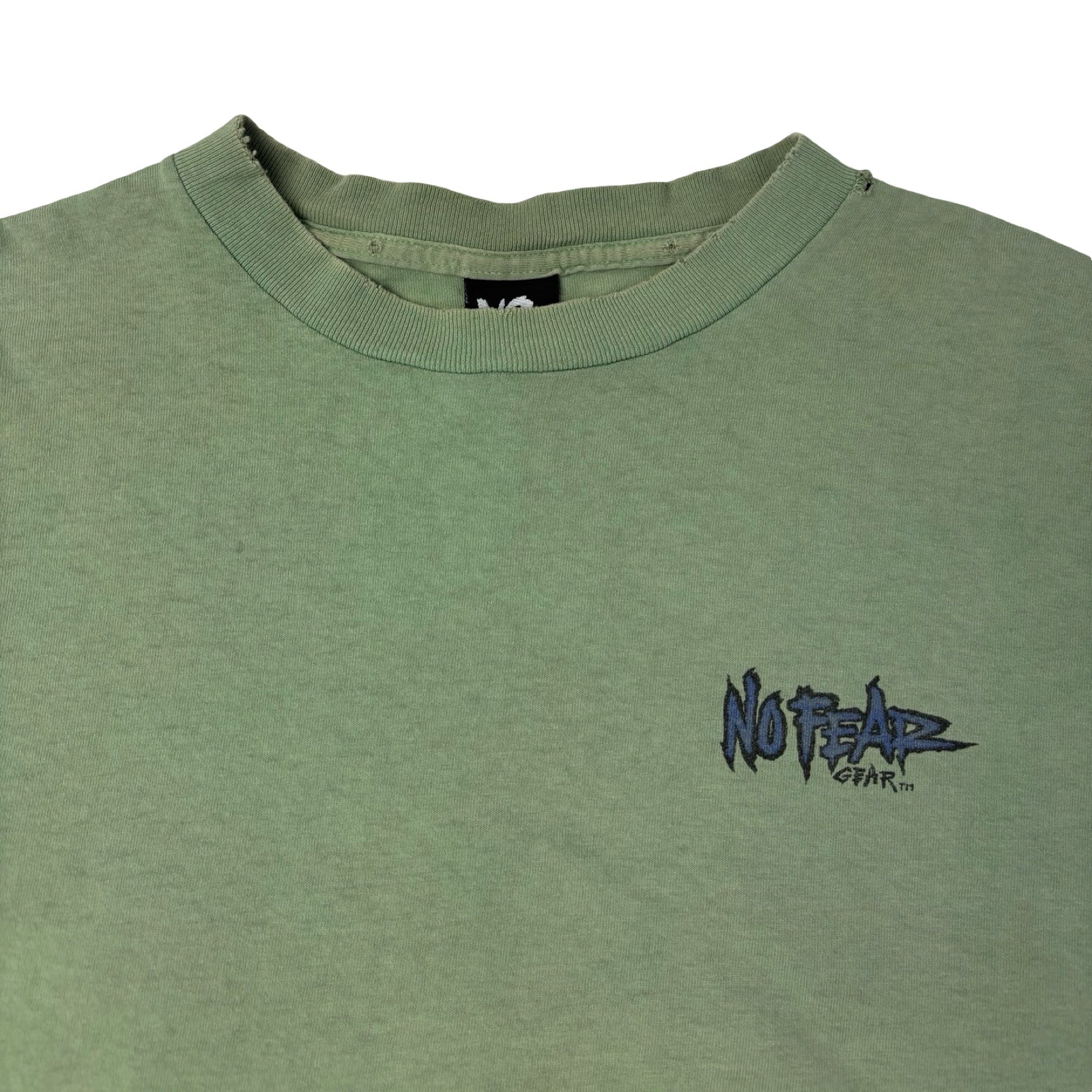 Vintage No Fear T-Shirt