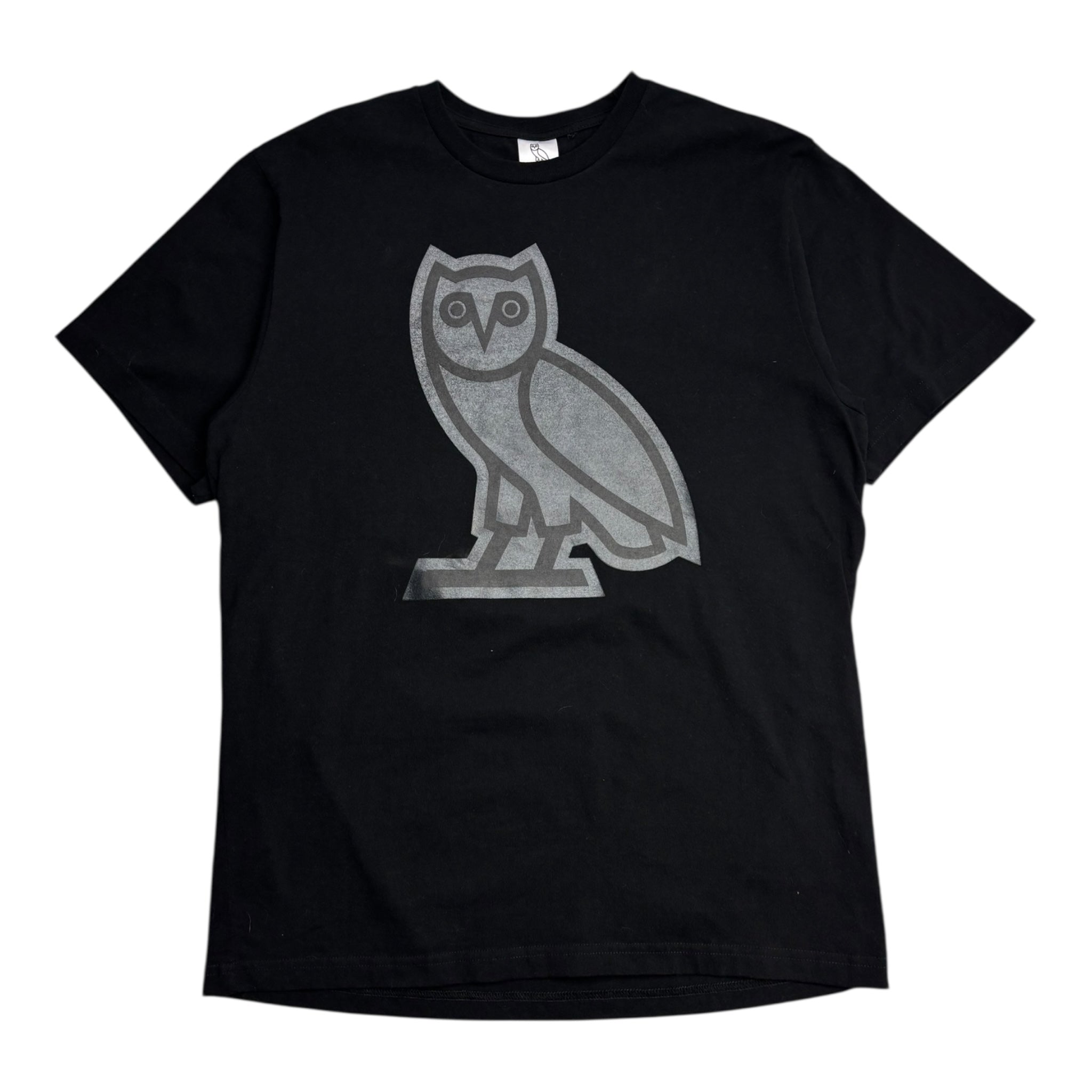 OVO OG Glow Owl T-Shirt