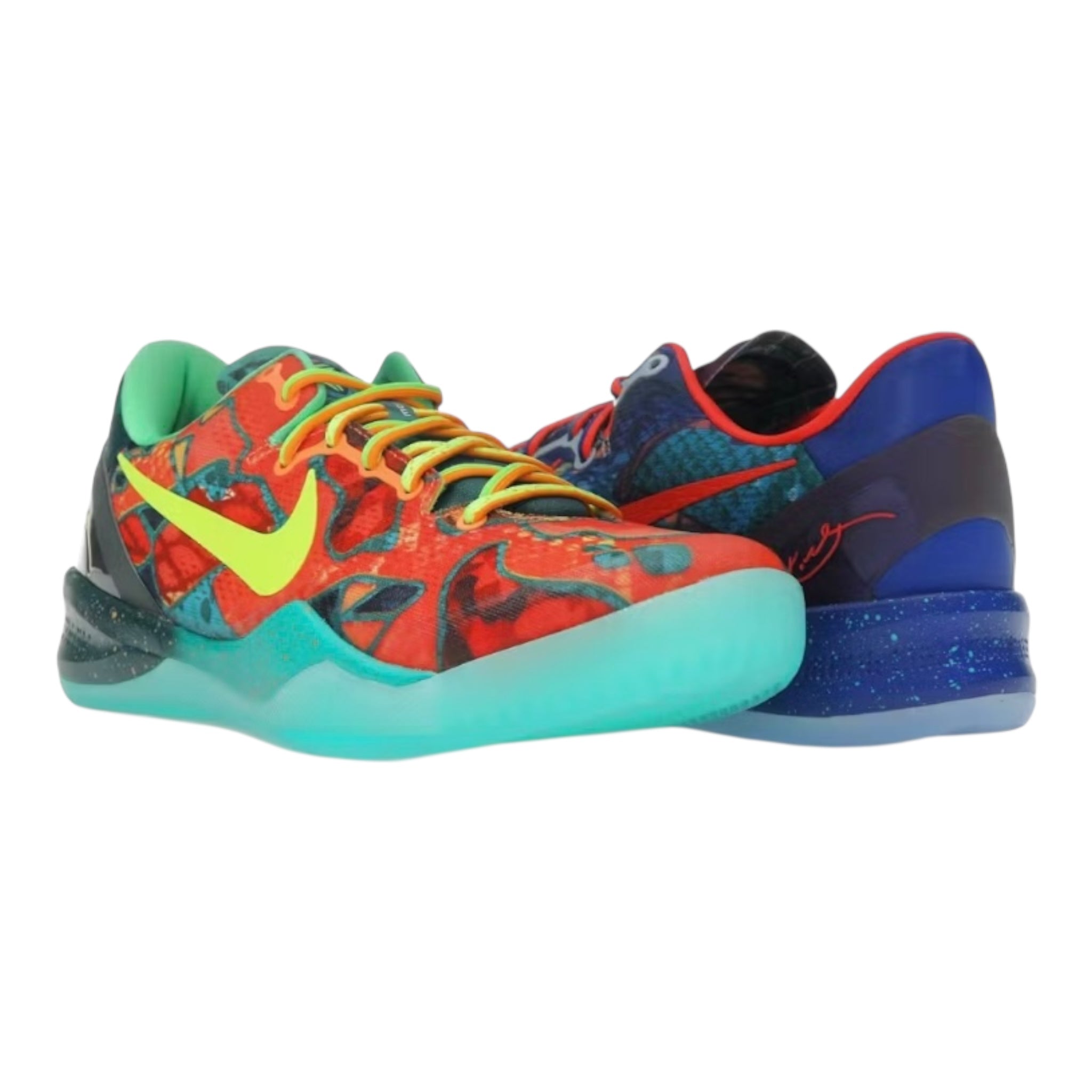 Nike Kobe 8 Protro What The (2025)